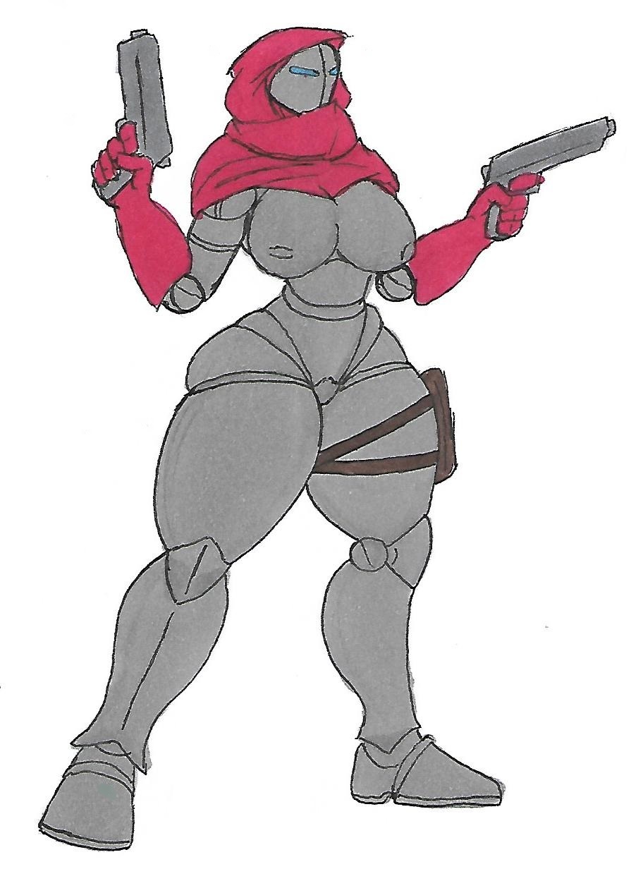 R0ACHA Deviantart - Page 335