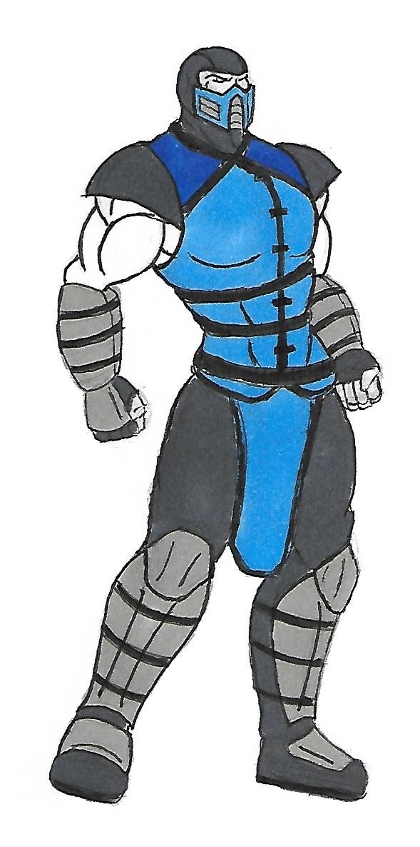 R0ACHA Deviantart - Page 337