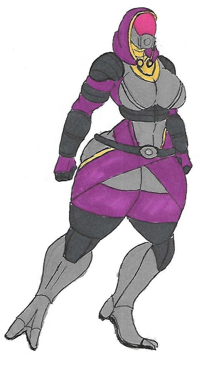 R0ACHA Deviantart - Page 338