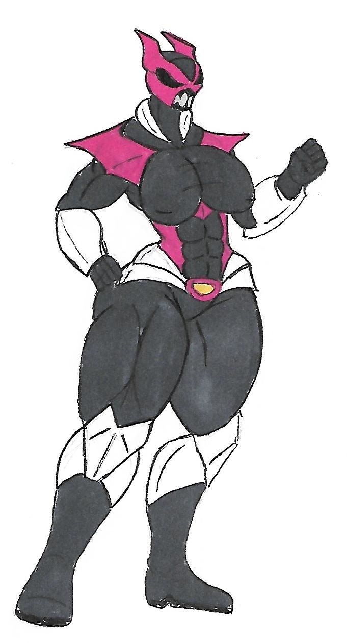 R0ACHA Deviantart - Page 339