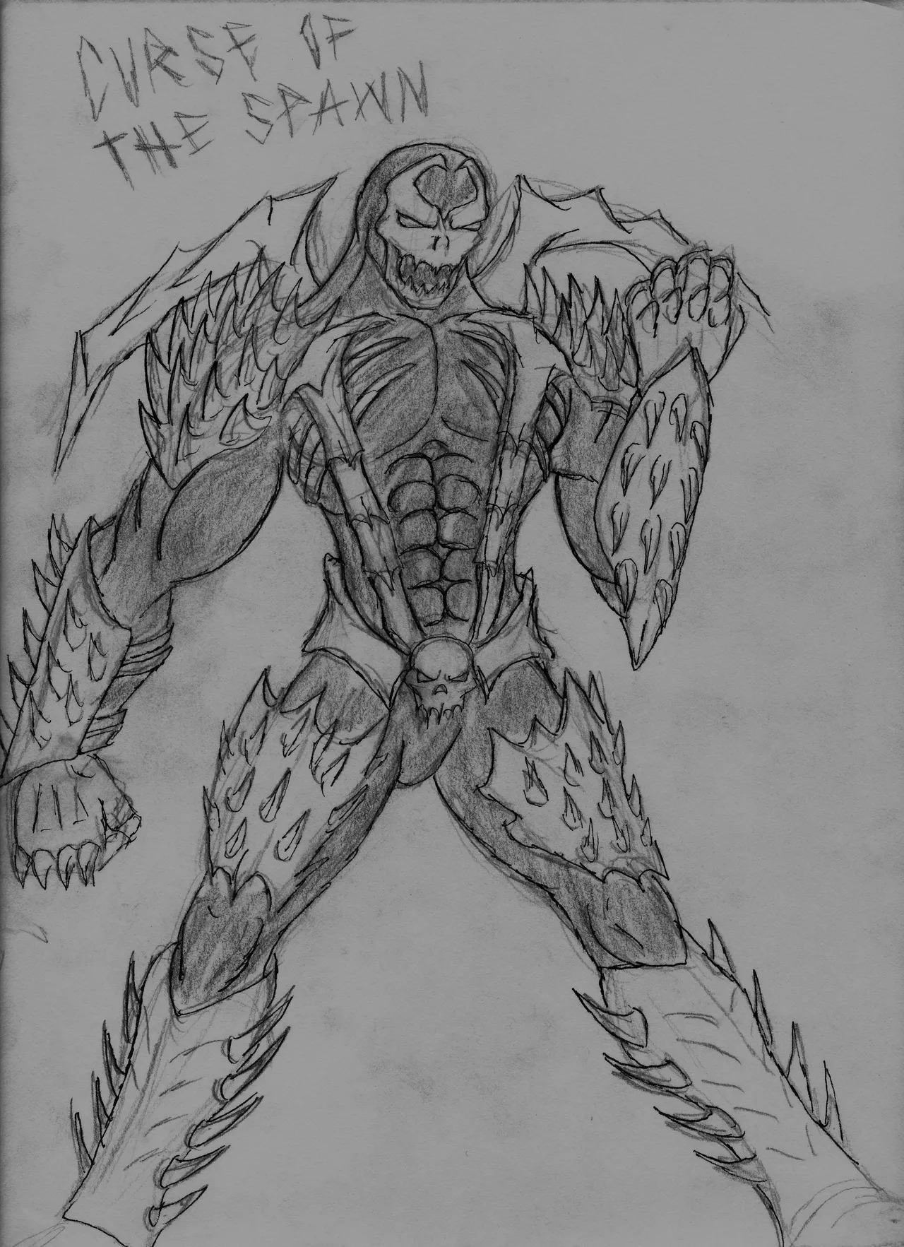 R0ACHA Deviantart - Page 43