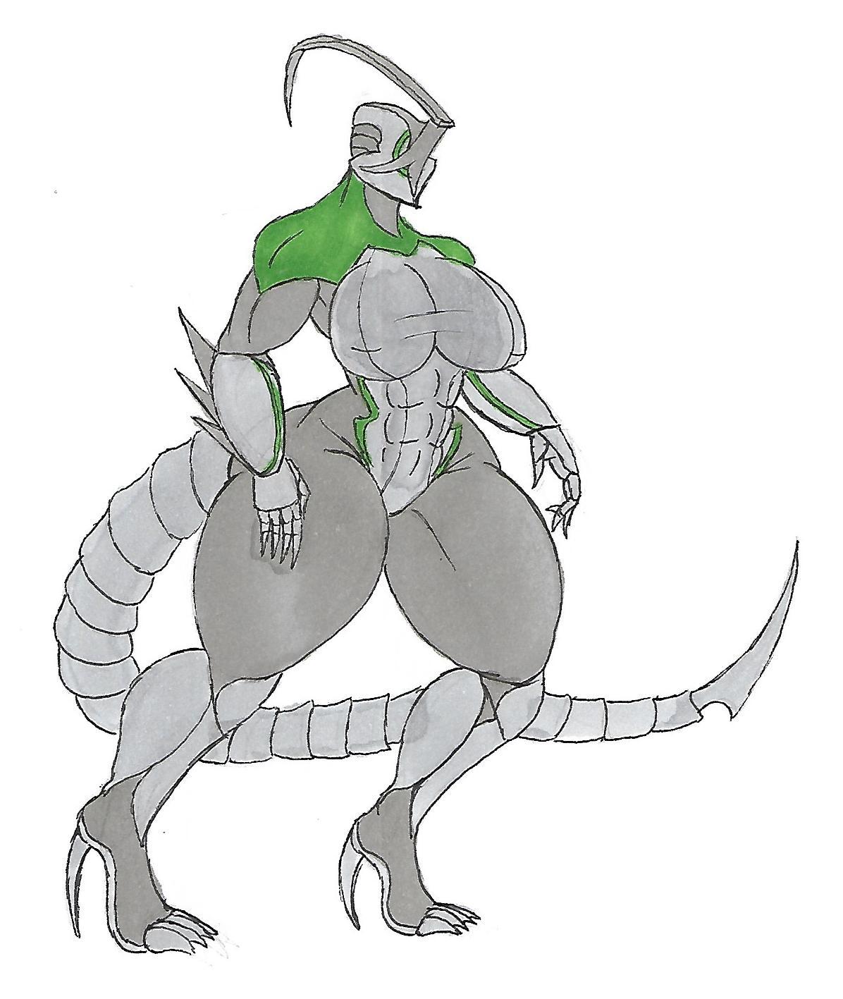 R0ACHA Deviantart - Page 341