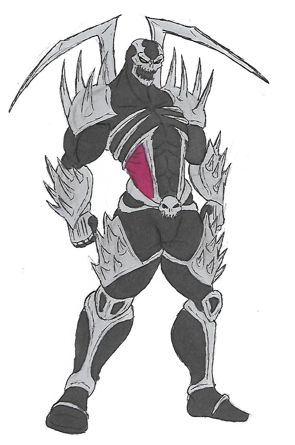 R0ACHA Deviantart - Page 348