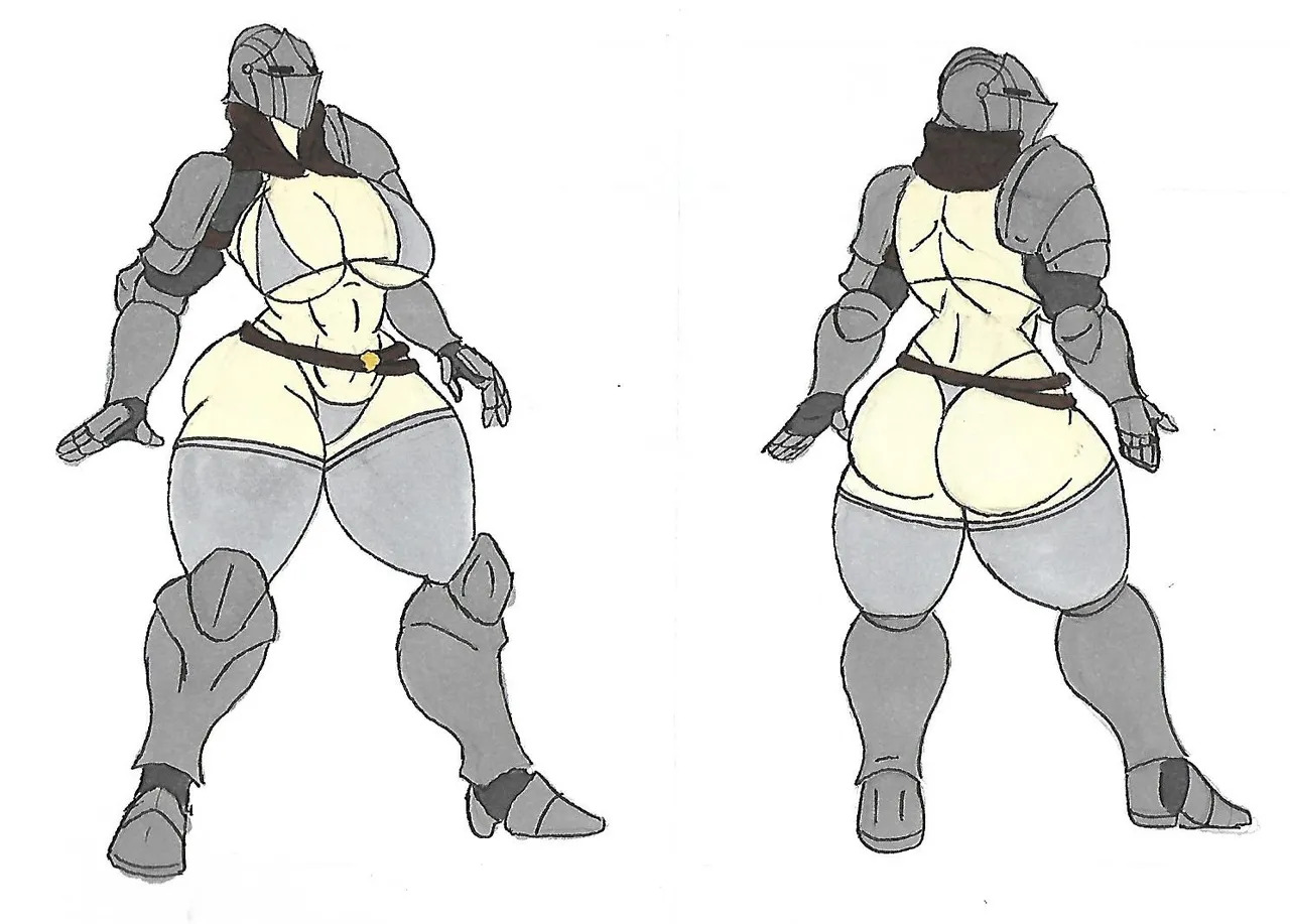R0ACHA Deviantart - Page 350