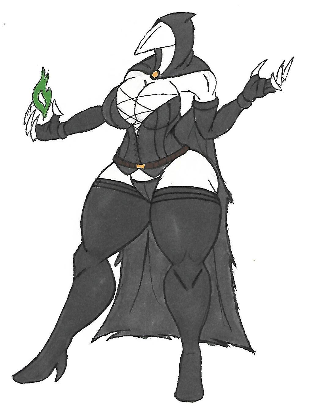 R0ACHA Deviantart - Page 352