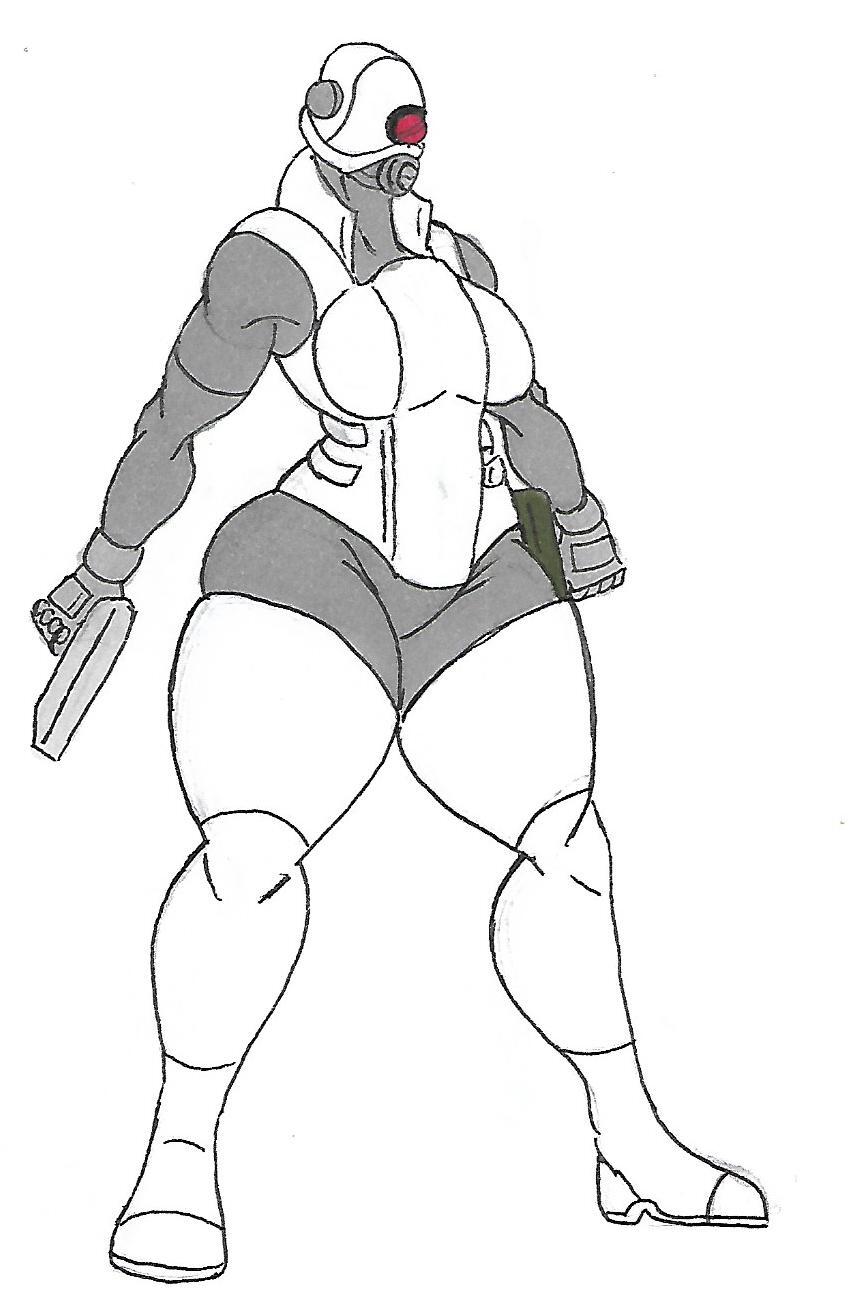 R0ACHA Deviantart - Page 354
