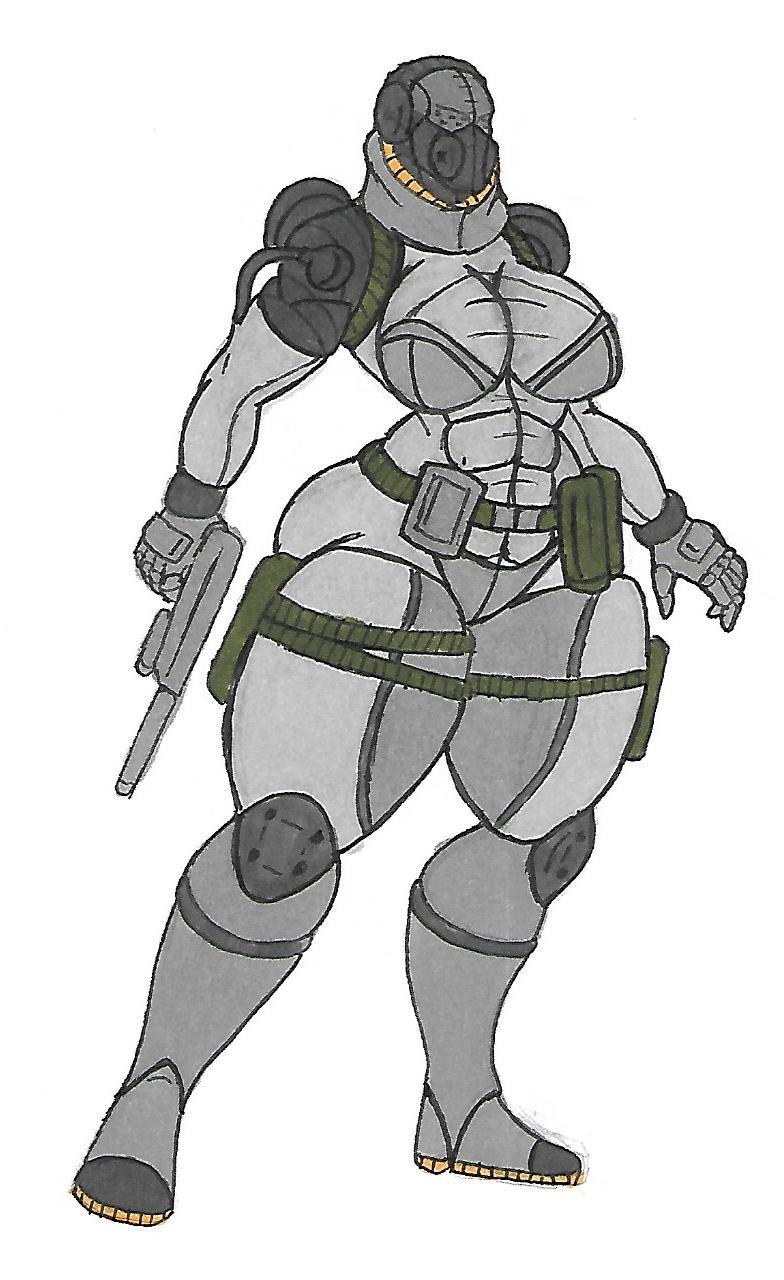 R0ACHA Deviantart - Page 355