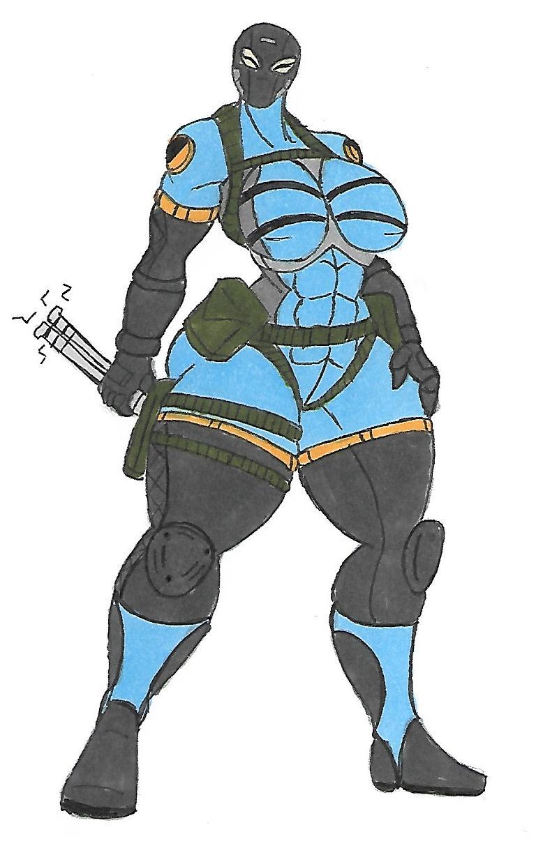 R0ACHA Deviantart - Page 356