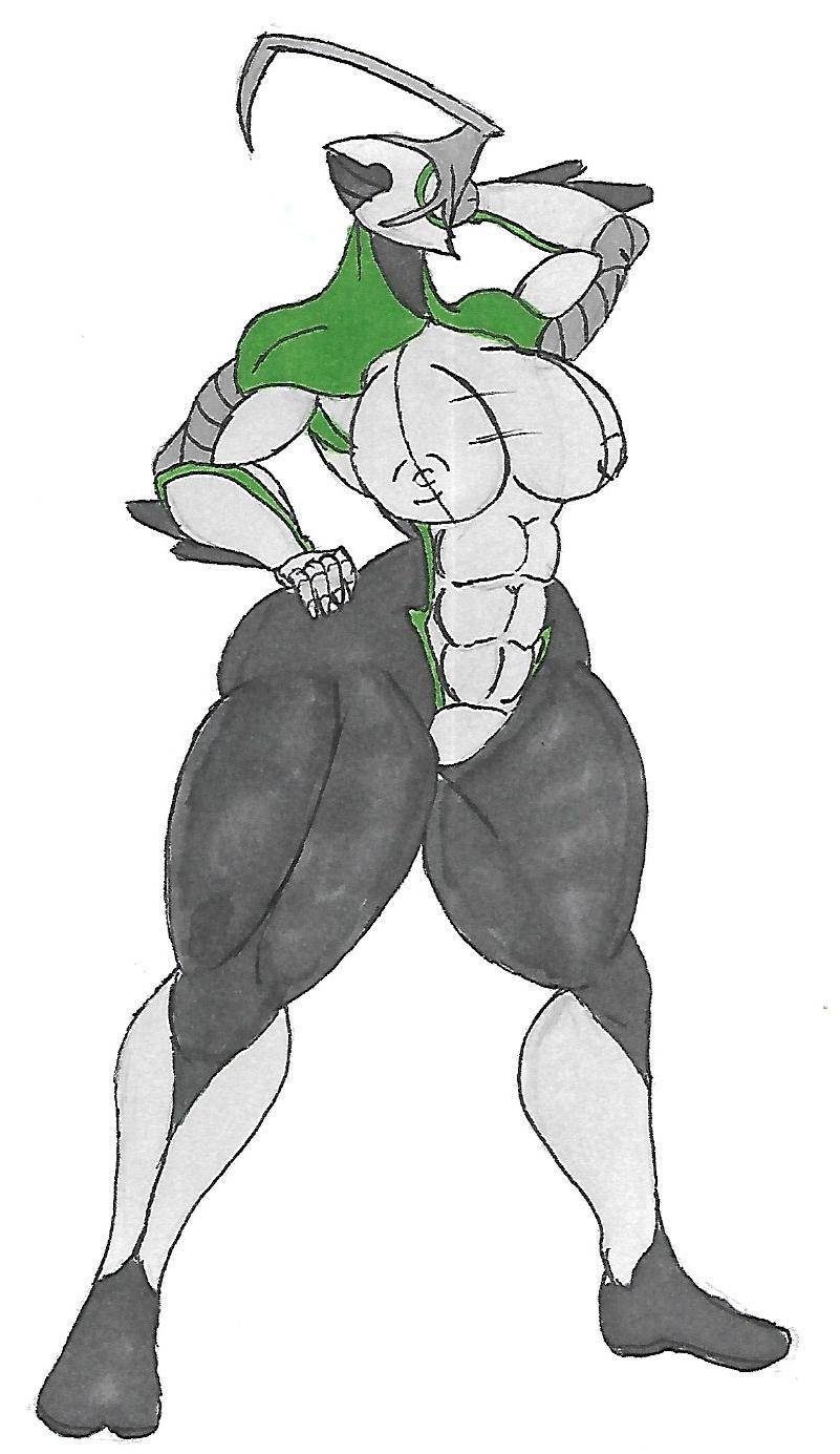 R0ACHA Deviantart - Page 358