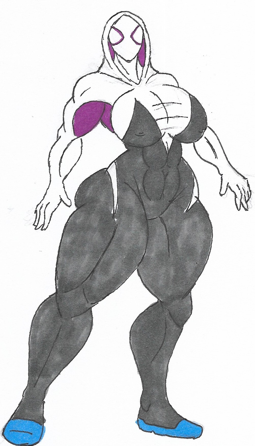 R0ACHA Deviantart - Page 360