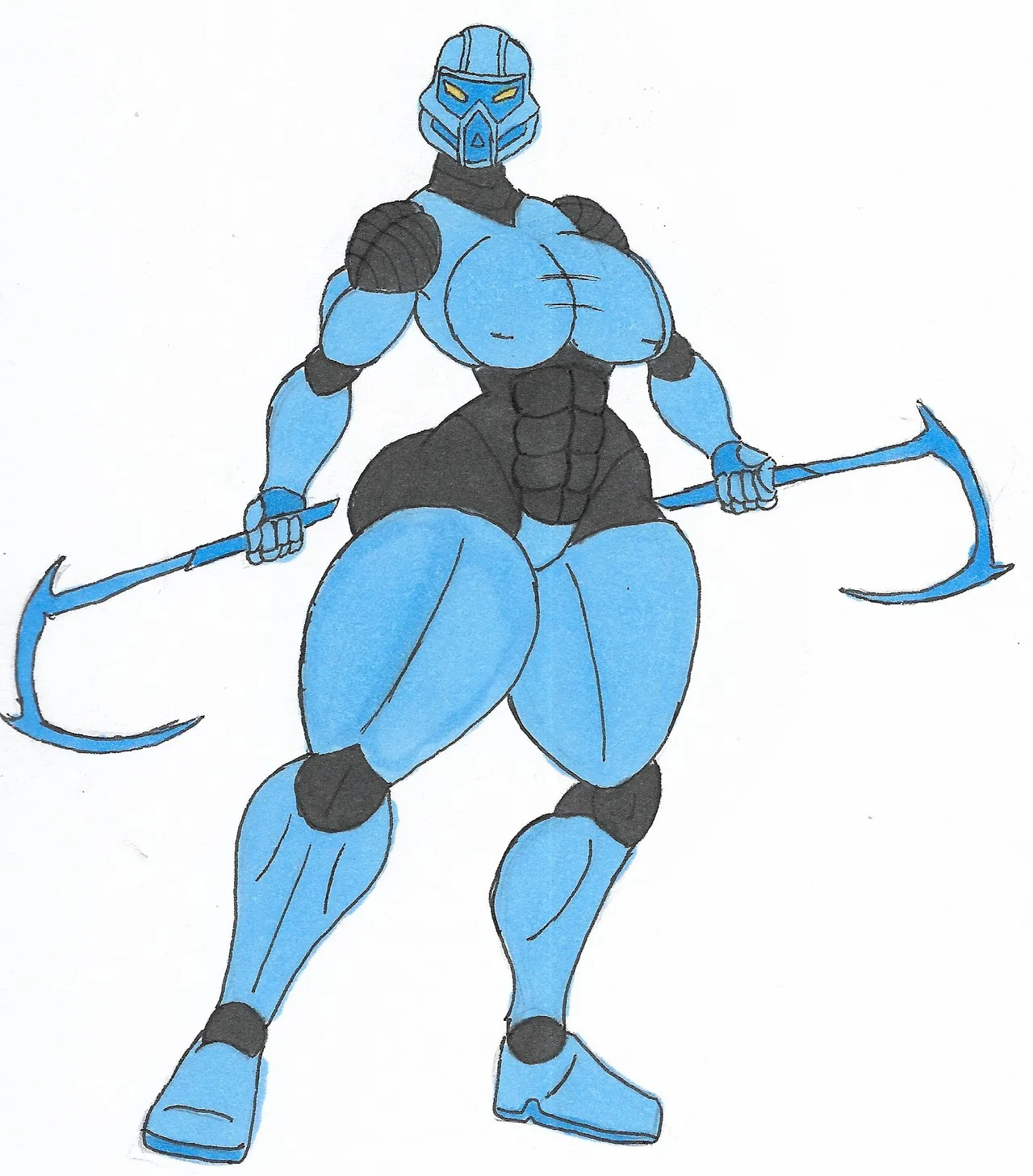 R0ACHA Deviantart - Page 361