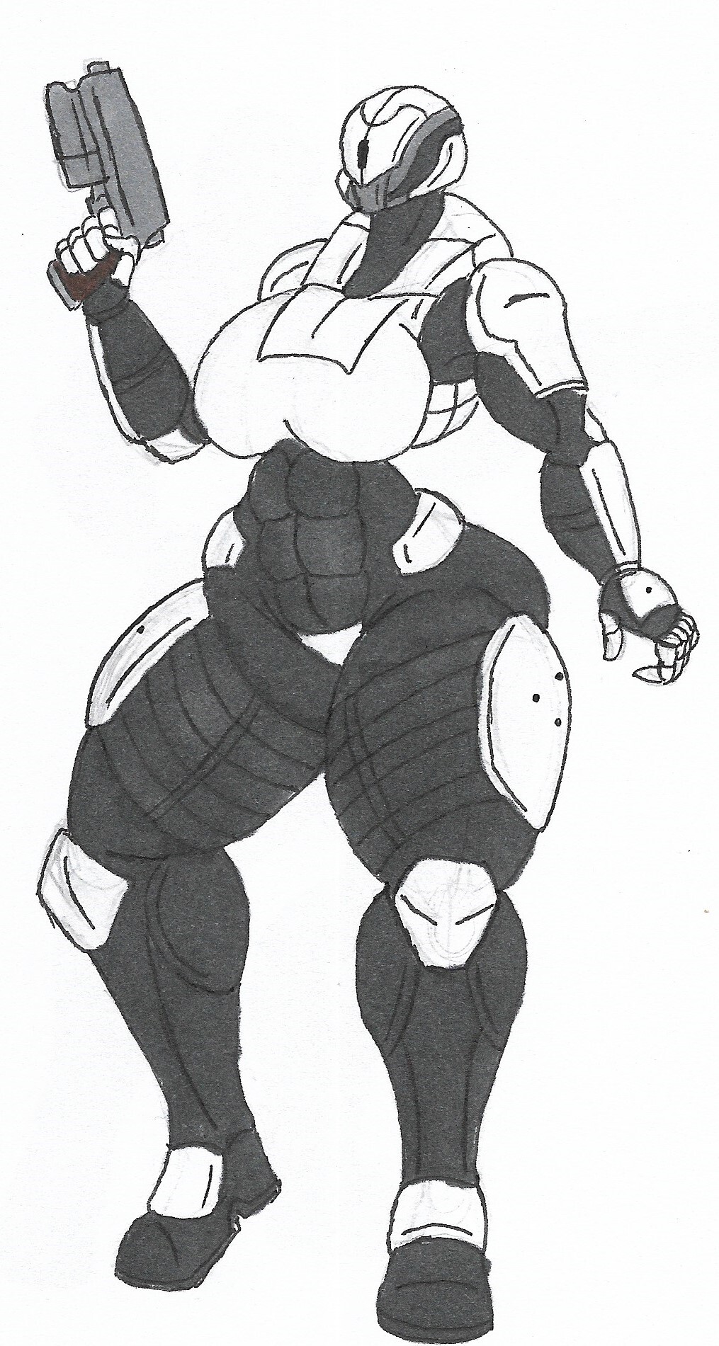 R0ACHA Deviantart - Page 364