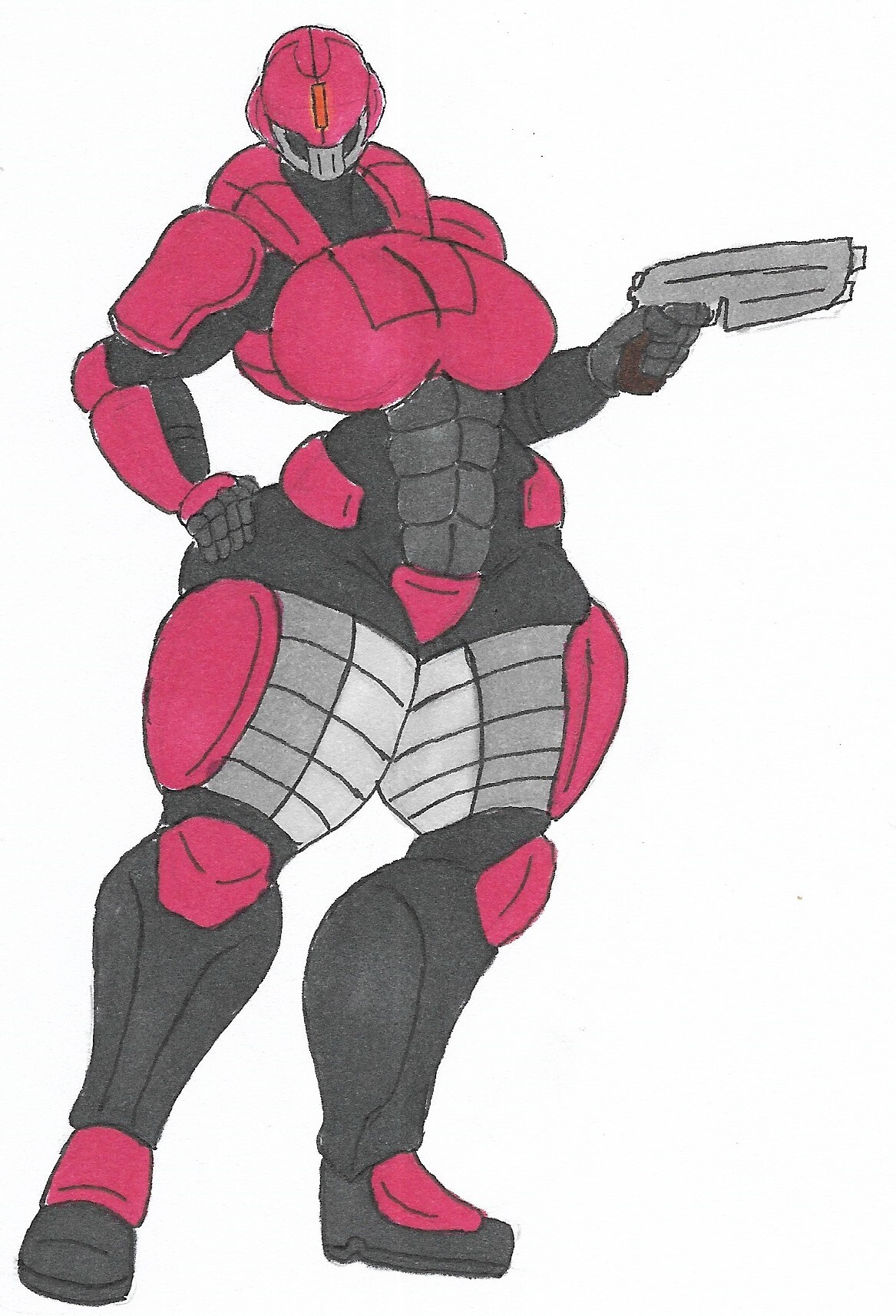 R0ACHA Deviantart - Page 365