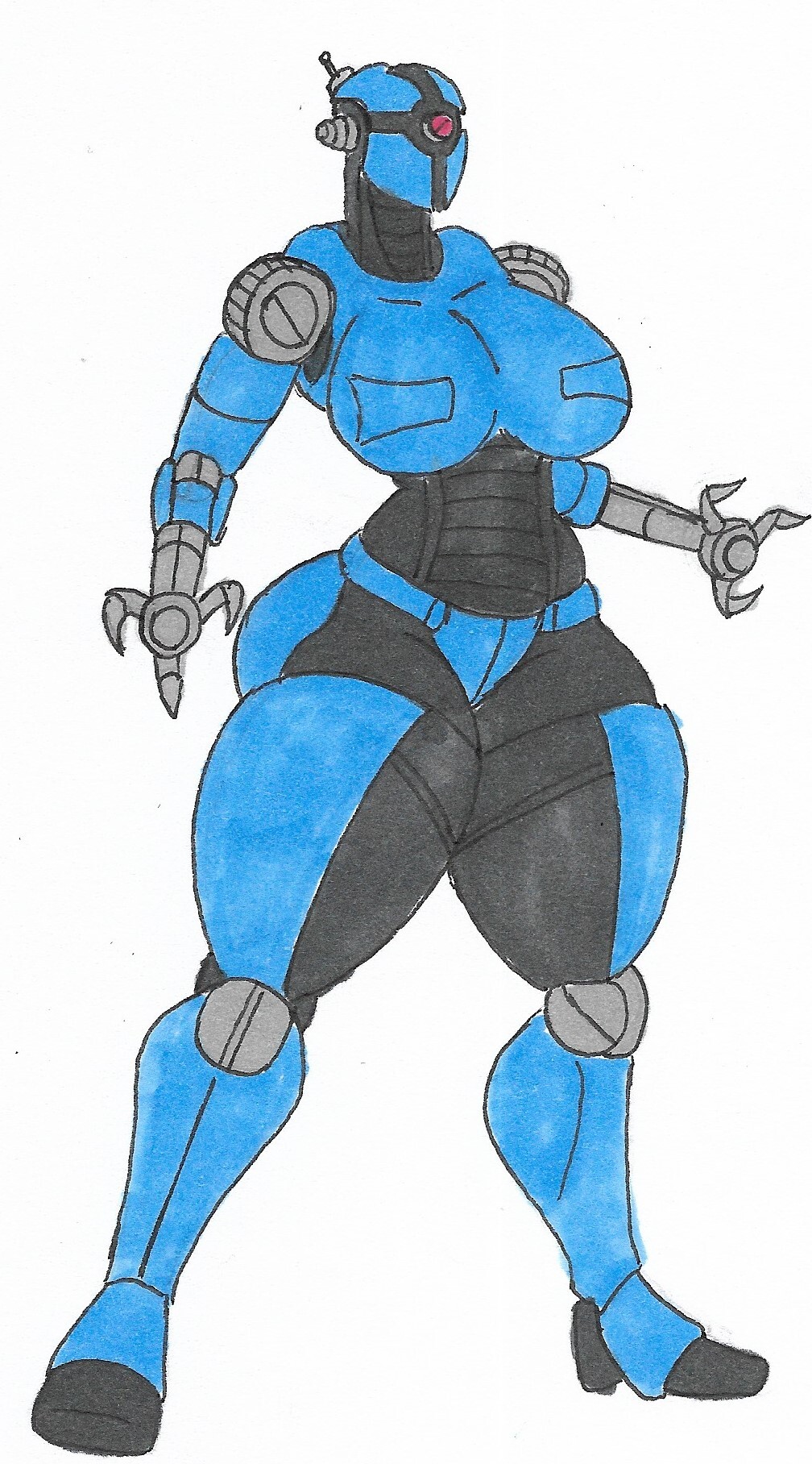 R0ACHA Deviantart - Page 369