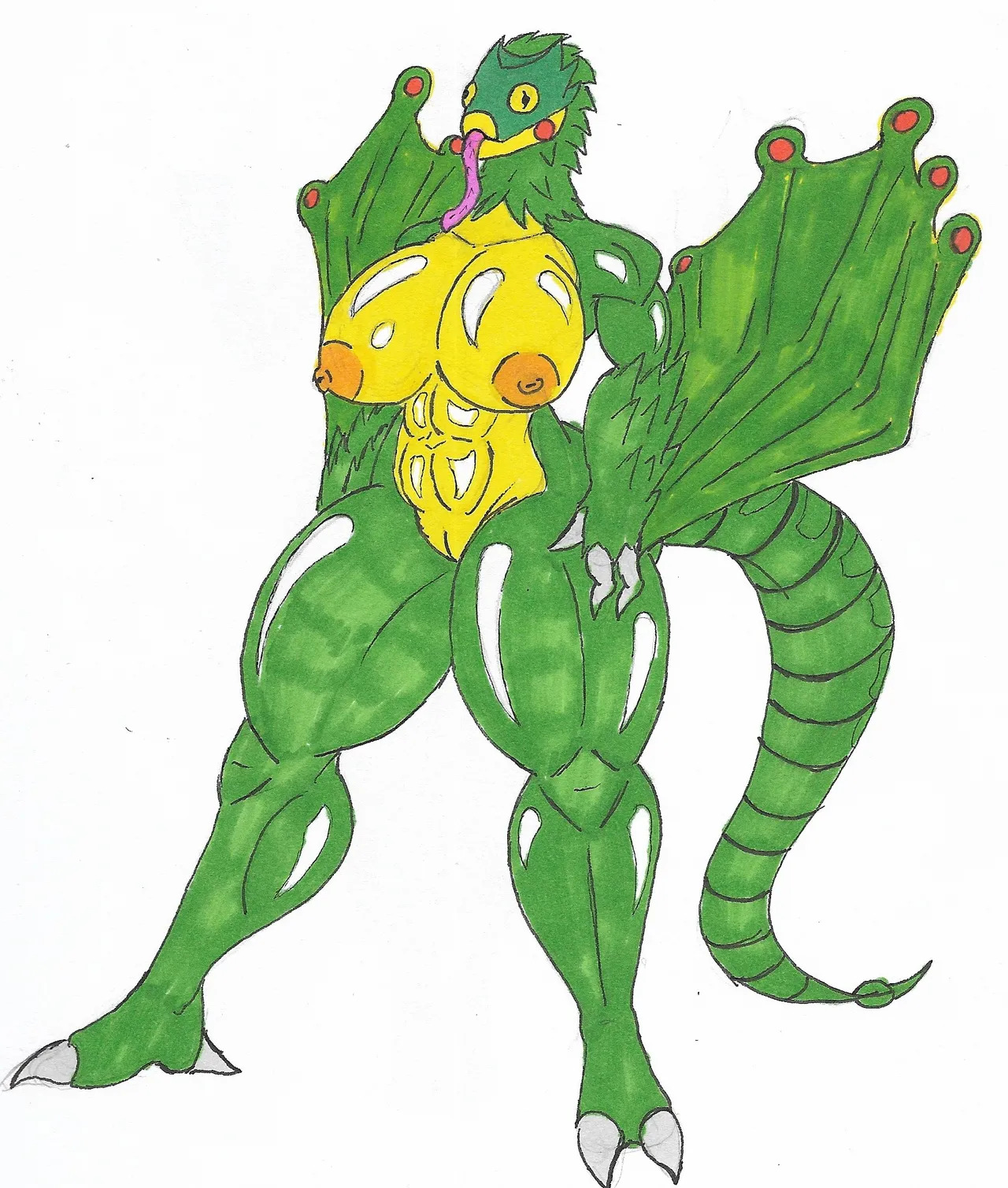 R0ACHA Deviantart - Page 370