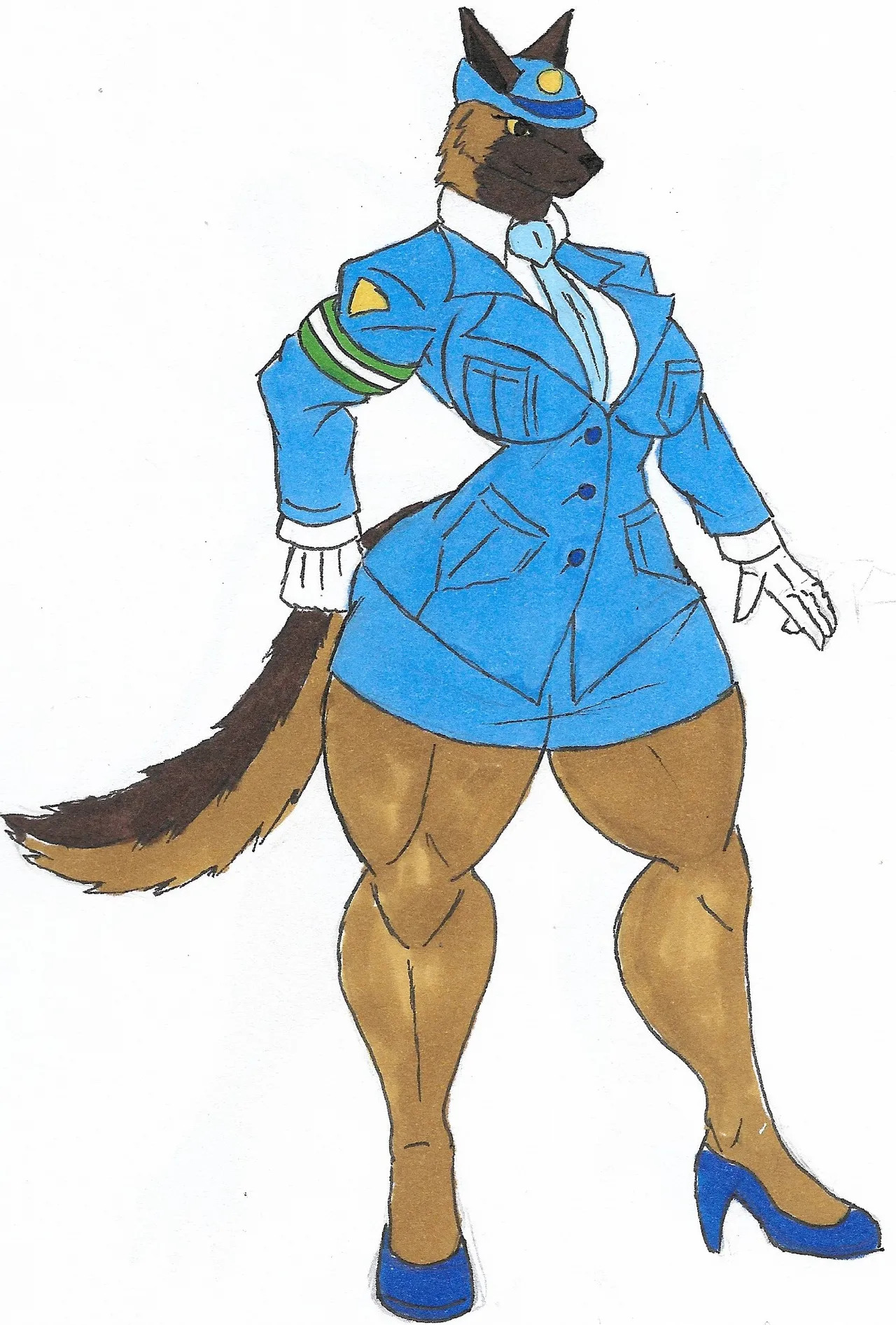 R0ACHA Deviantart - Page 371