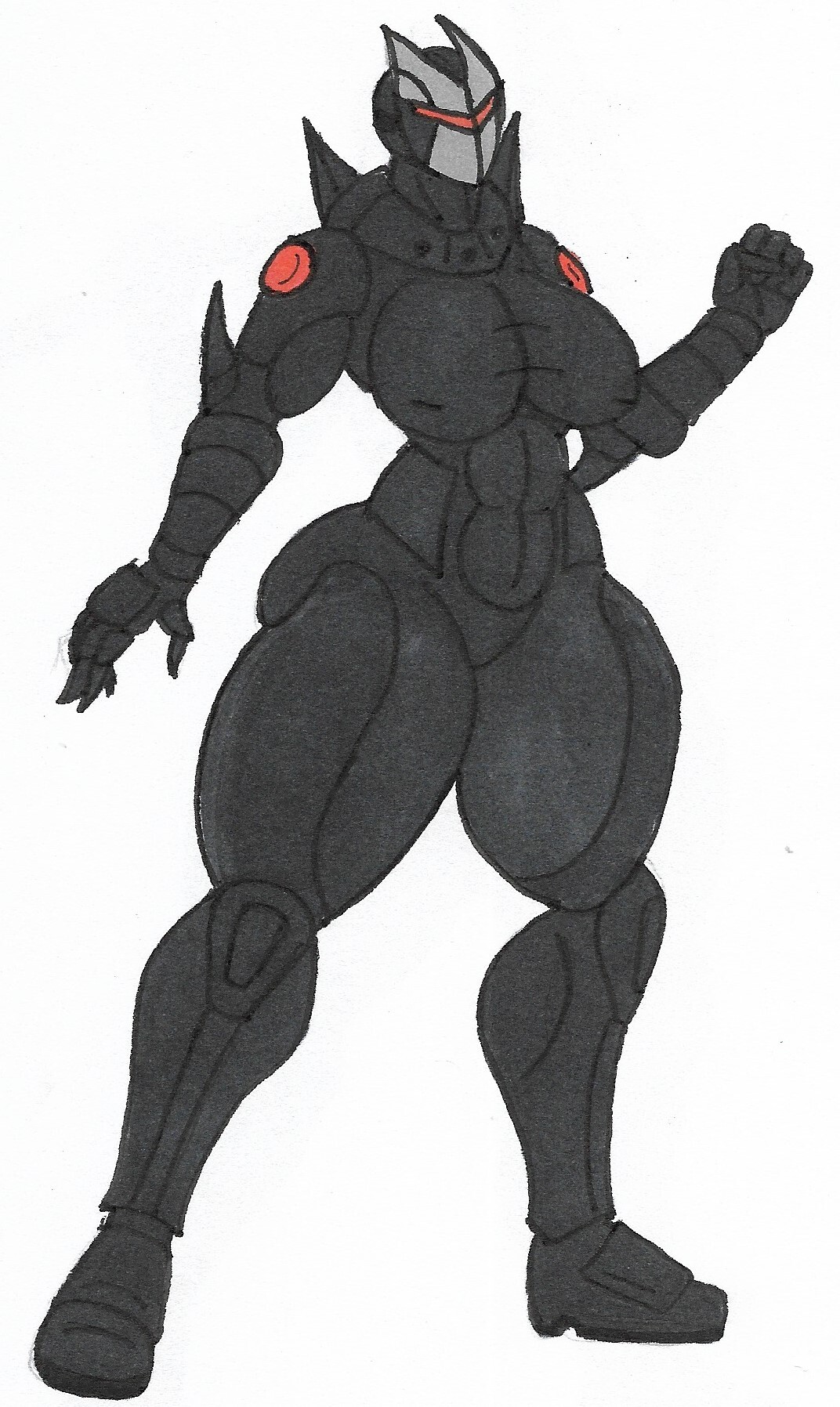 R0ACHA Deviantart - Page 372