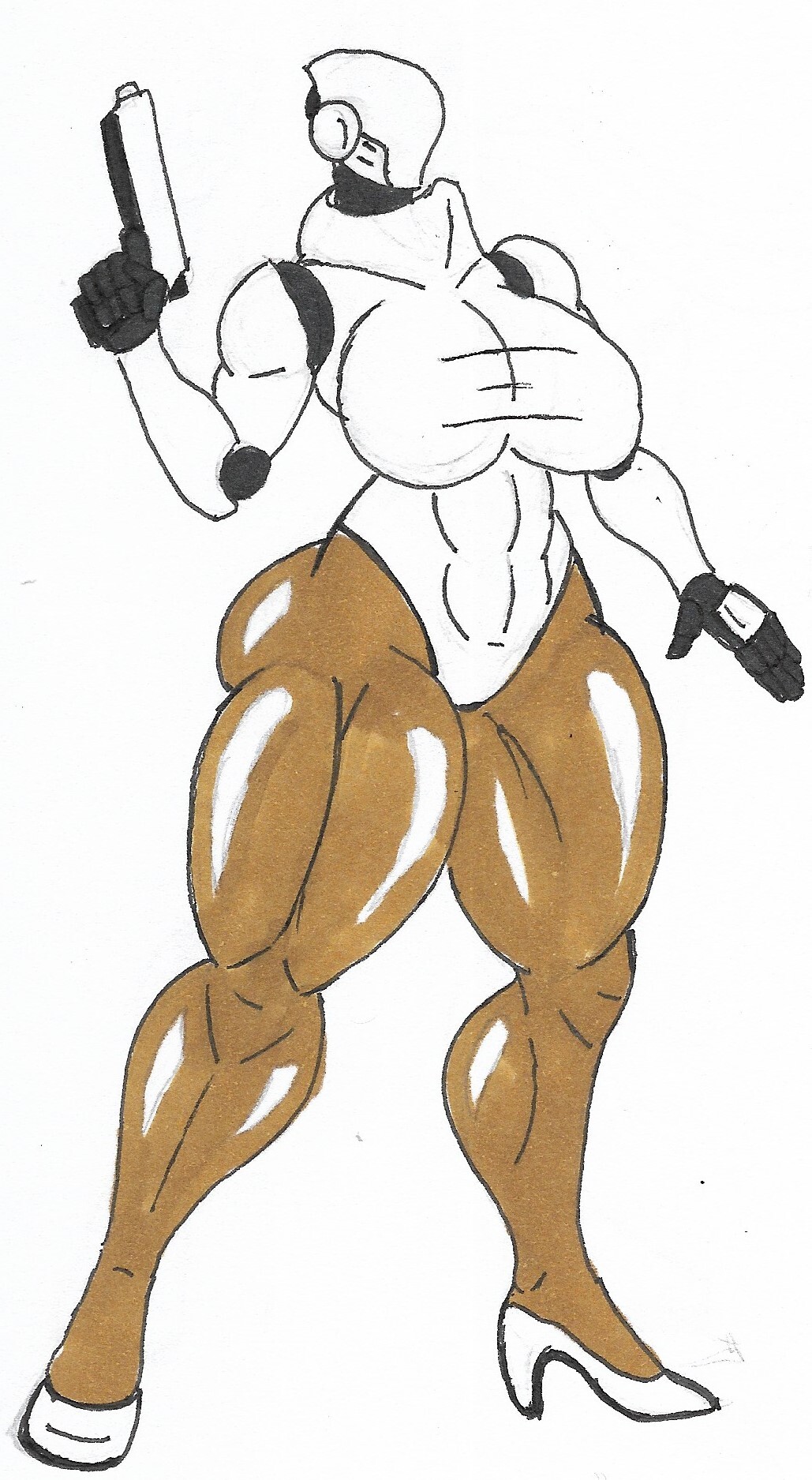 R0ACHA Deviantart - Page 373
