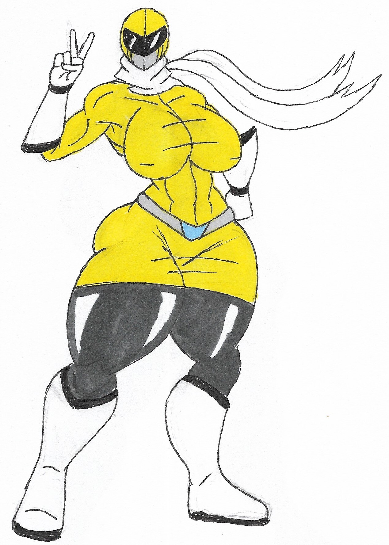 R0ACHA Deviantart - Page 374