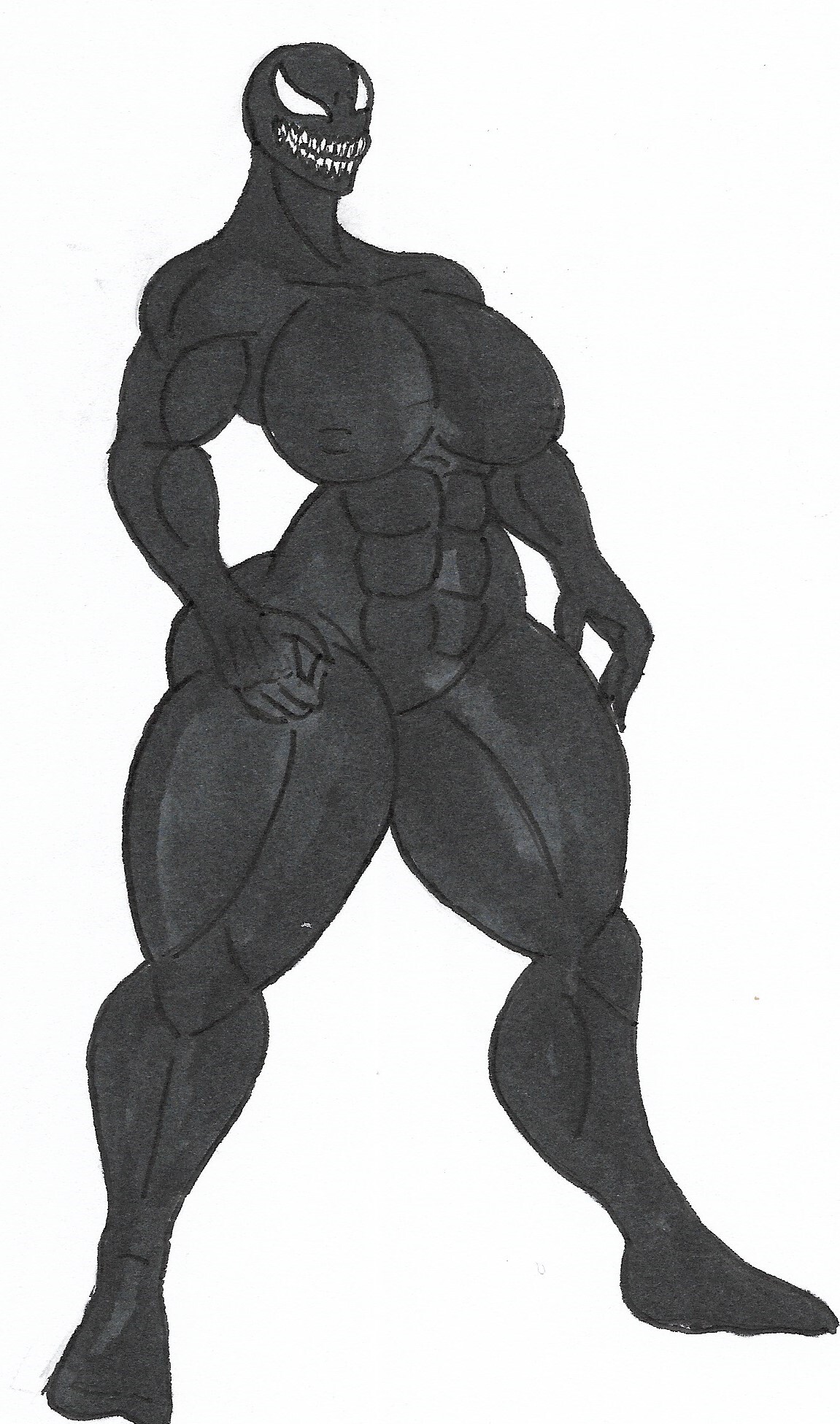 R0ACHA Deviantart - Page 375