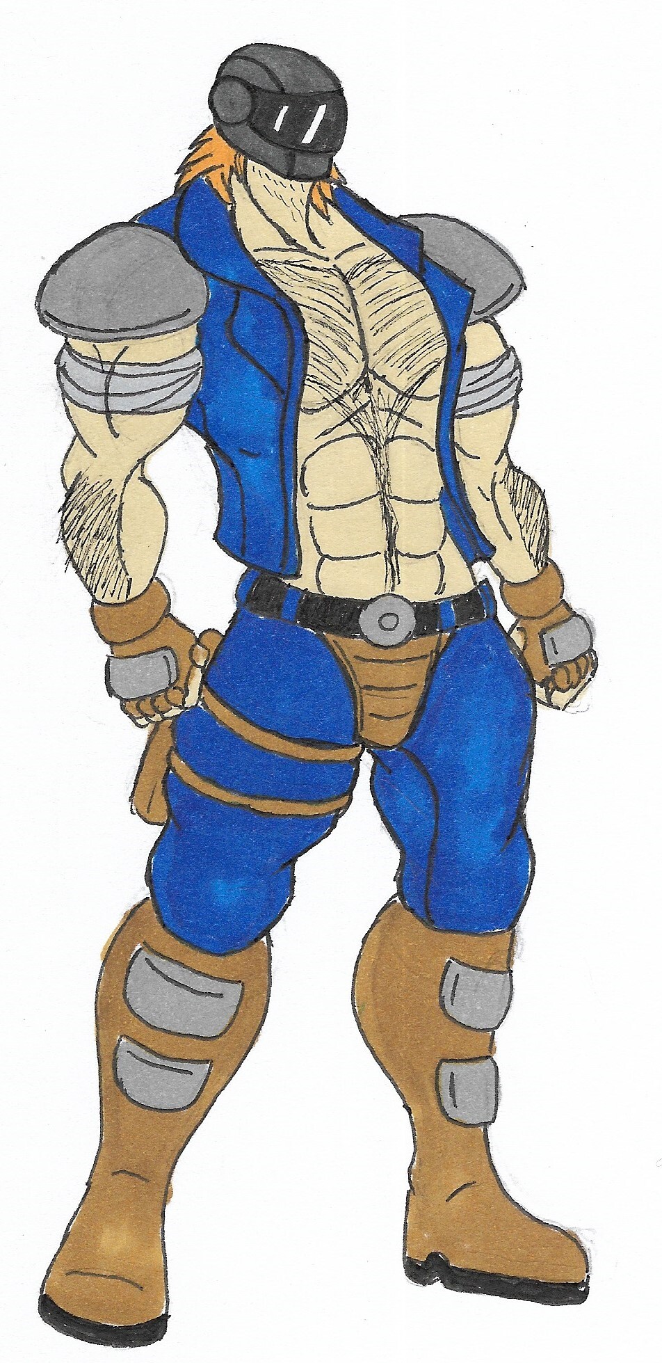 R0ACHA Deviantart - Page 377