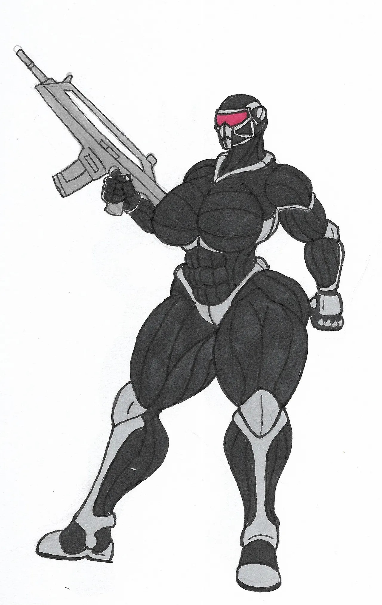 R0ACHA Deviantart - Page 379