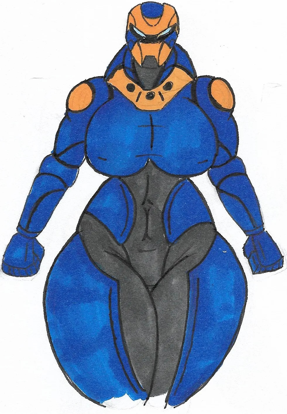 R0ACHA Deviantart - Page 381