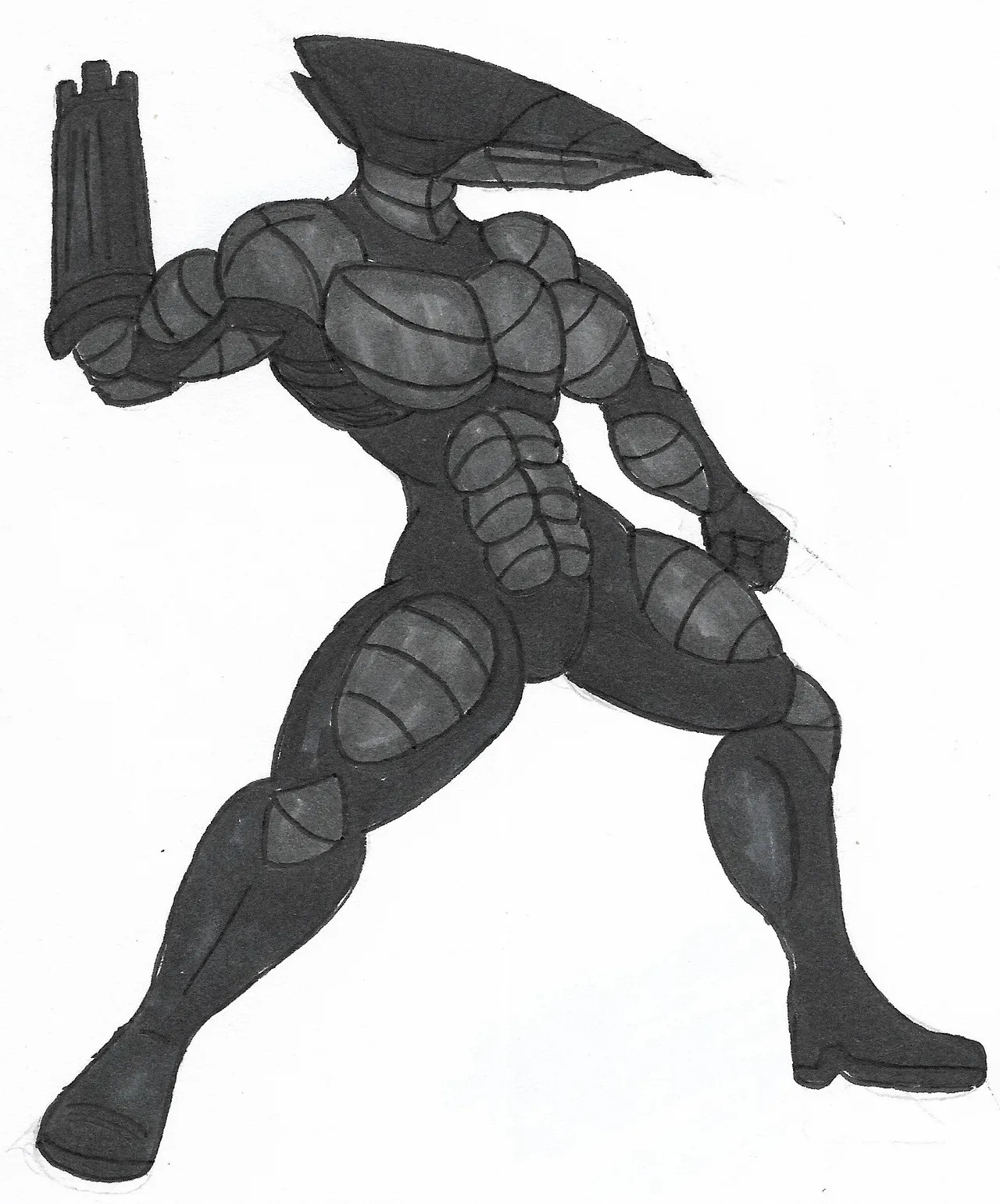 R0ACHA Deviantart - Page 383