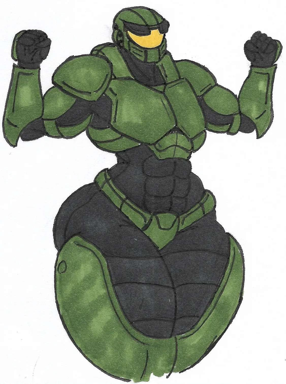 R0ACHA Deviantart - Page 384