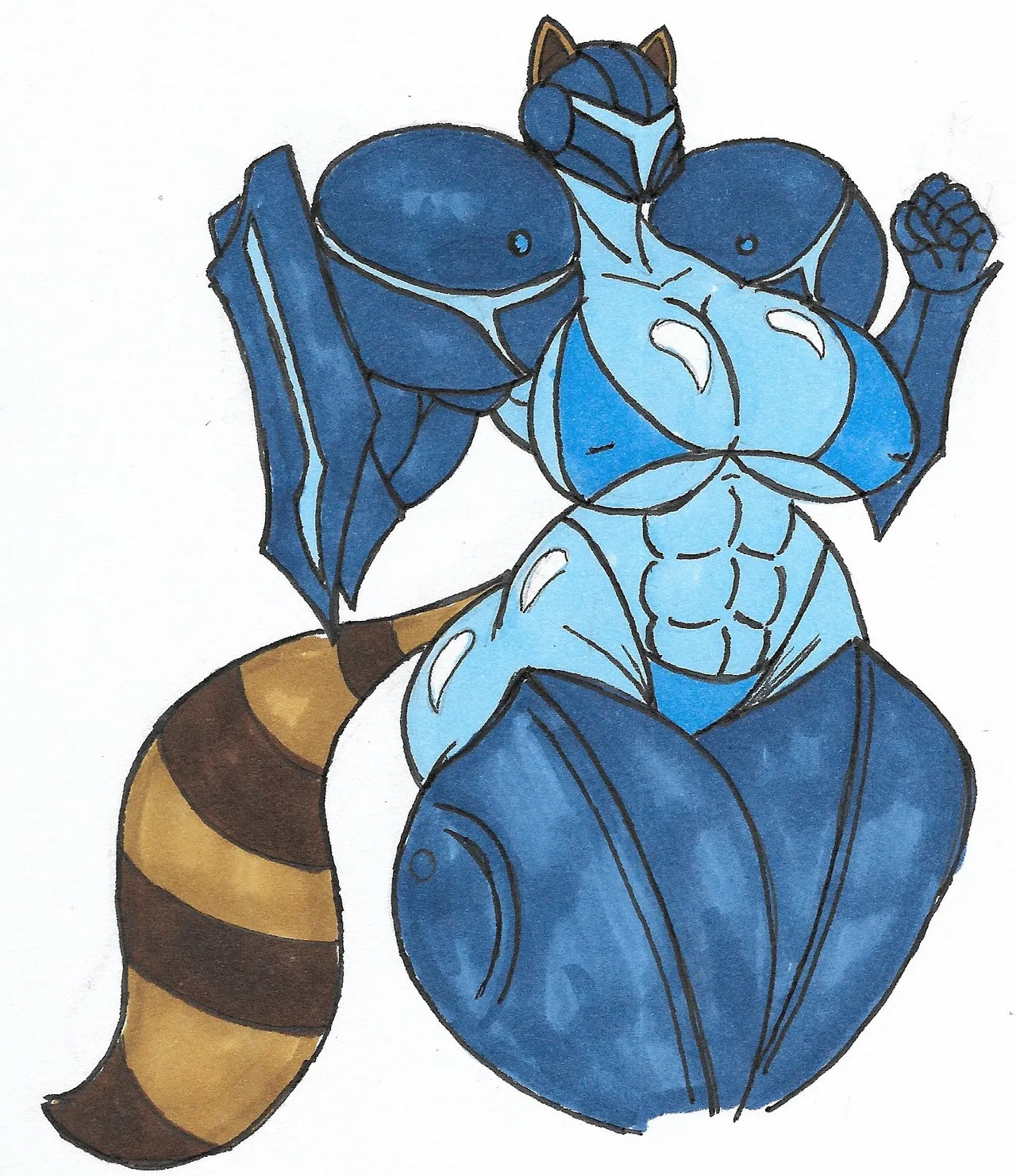 R0ACHA Deviantart - Page 386