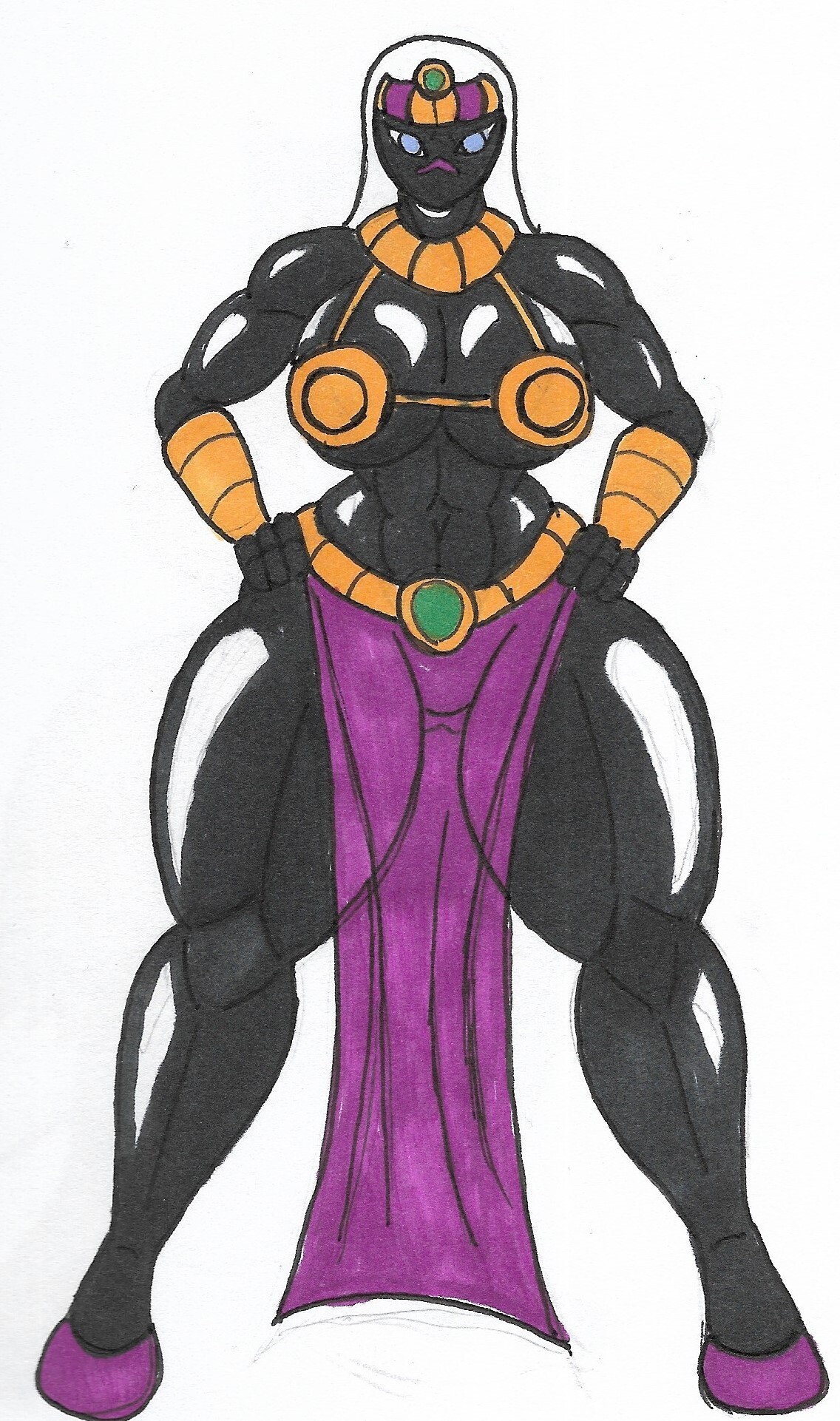 R0ACHA Deviantart - Page 387