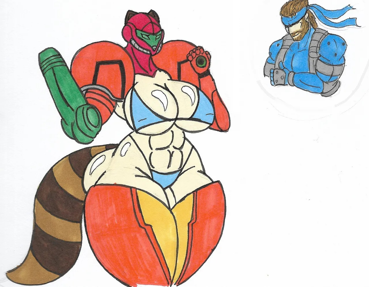 R0ACHA Deviantart - Page 388