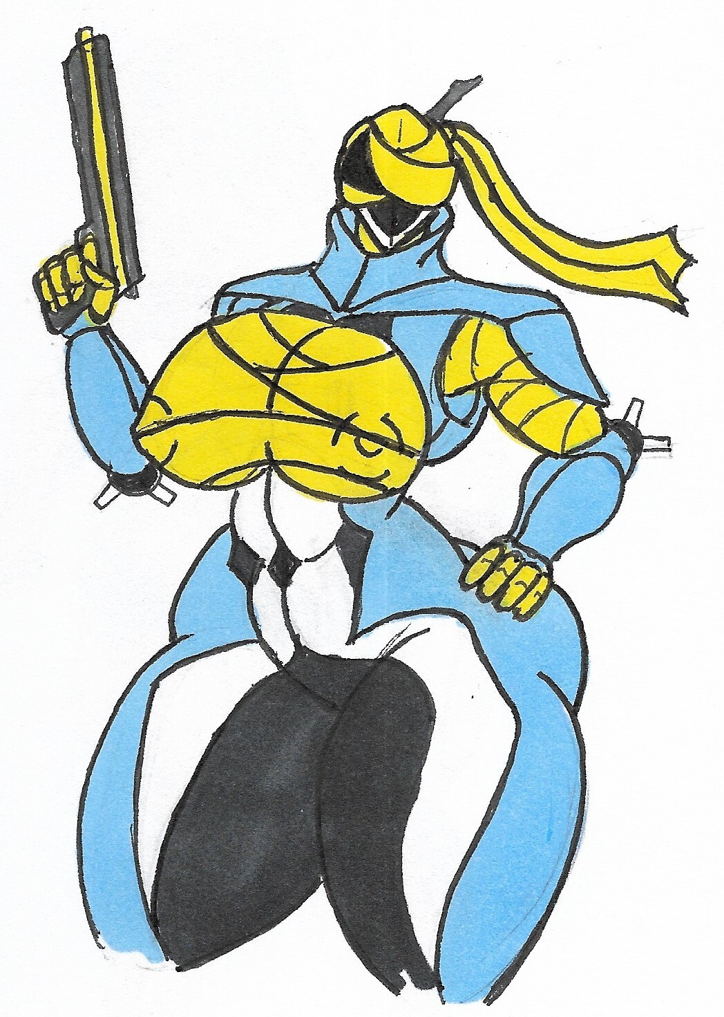 R0ACHA Deviantart - Page 389