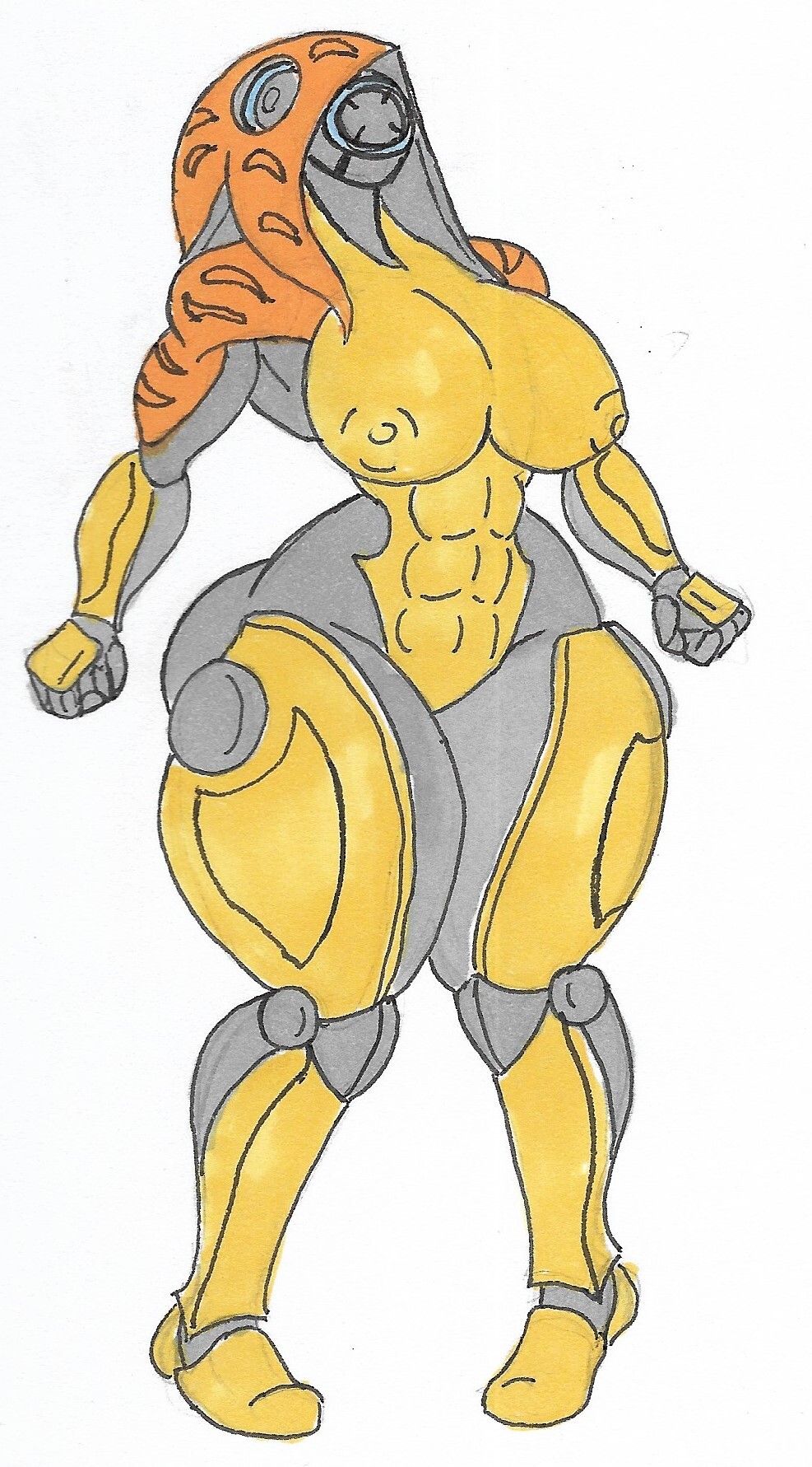 R0ACHA Deviantart - Page 390