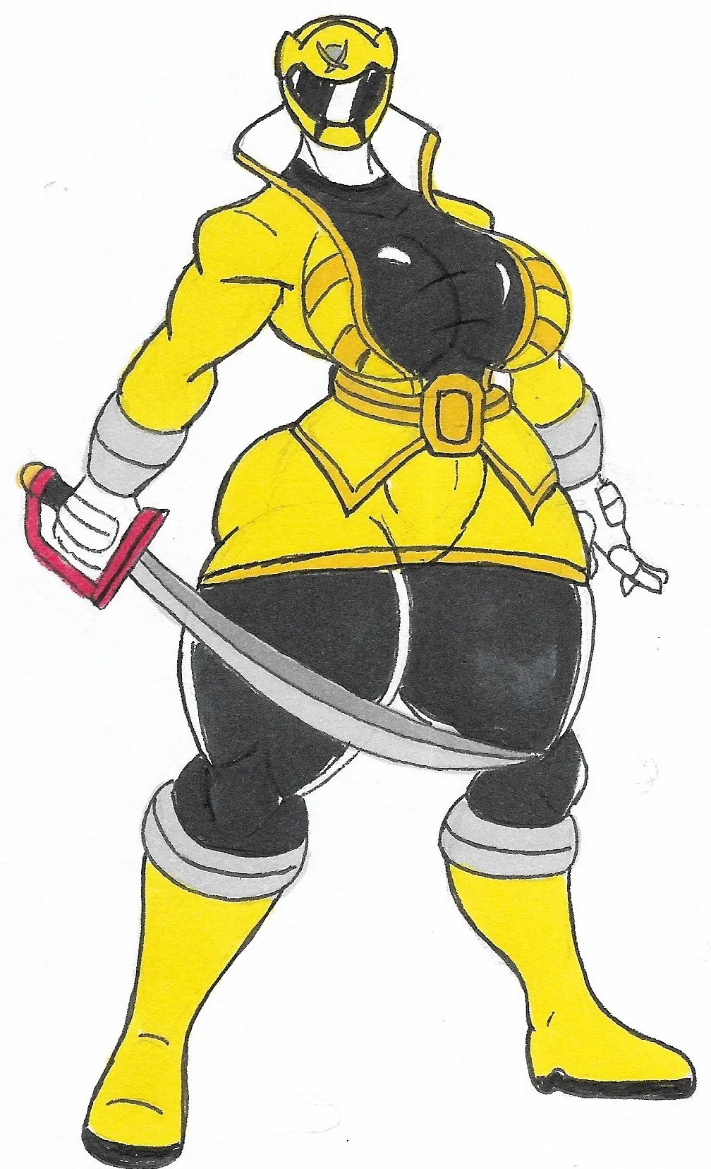 R0ACHA Deviantart - Page 392
