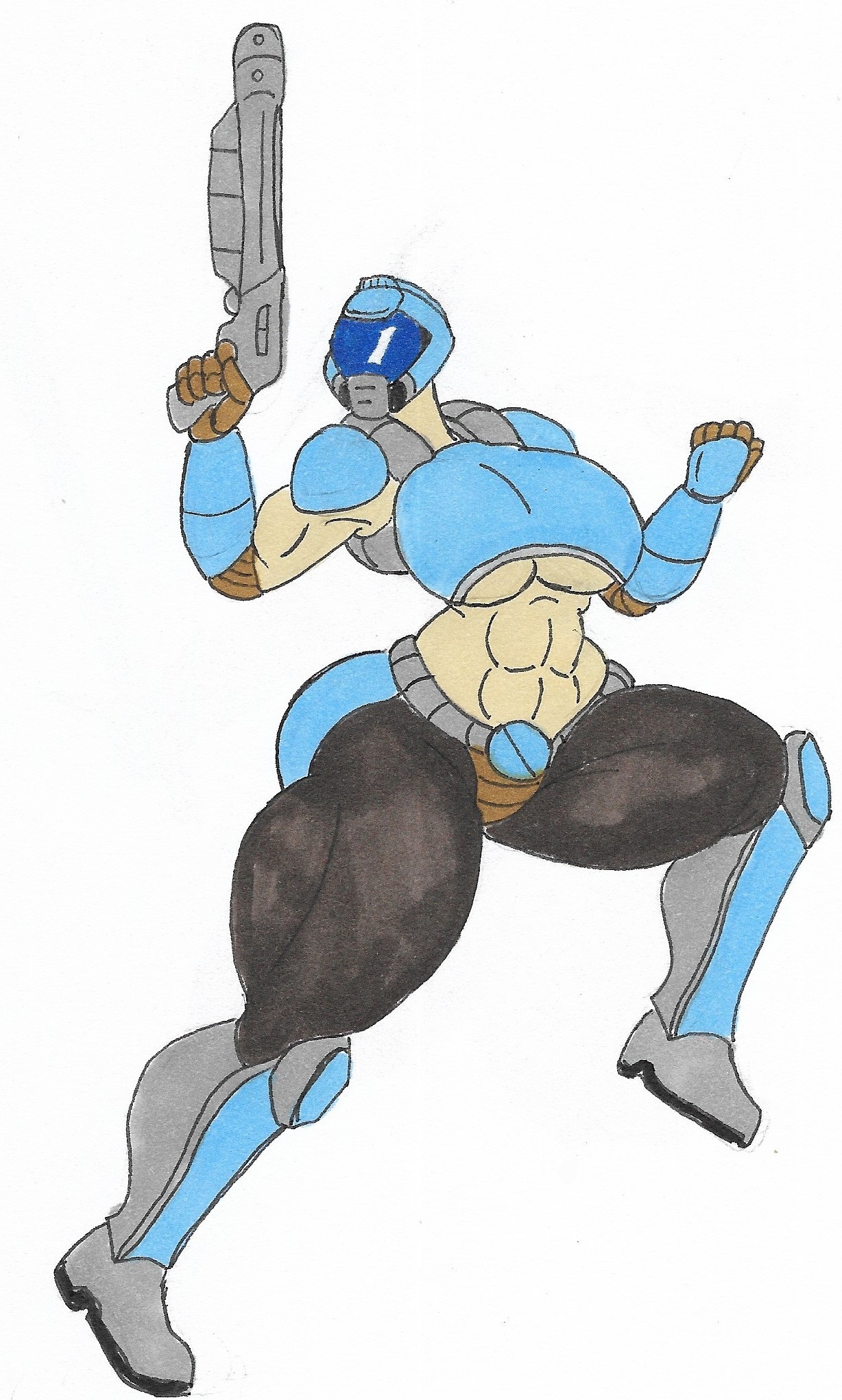R0ACHA Deviantart - Page 393