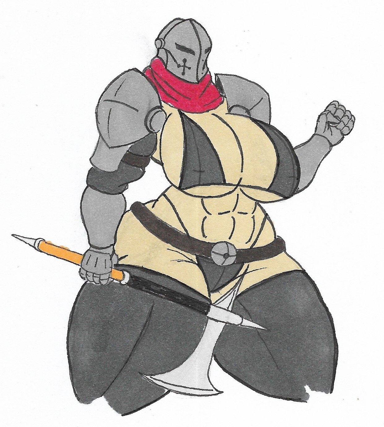 R0ACHA Deviantart - Page 394