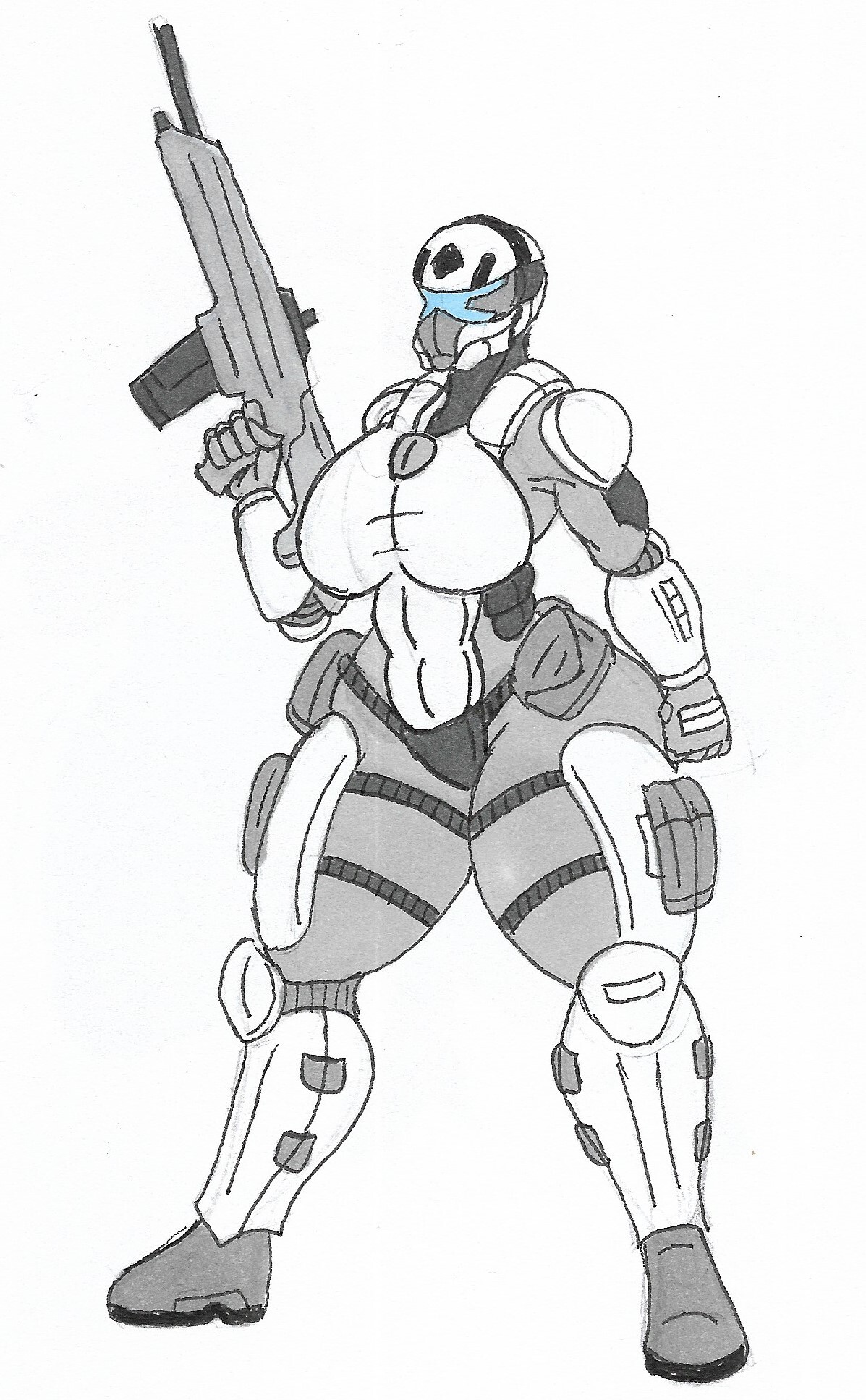 R0ACHA Deviantart - Page 395