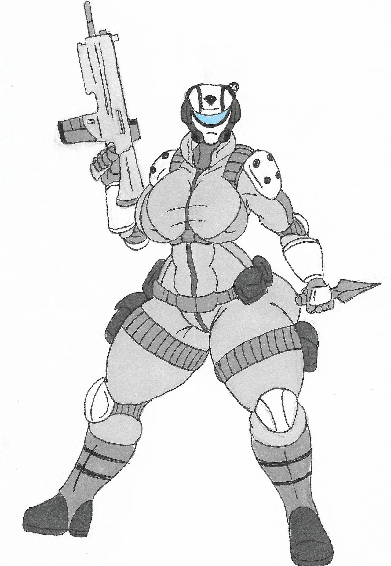 R0ACHA Deviantart - Page 396