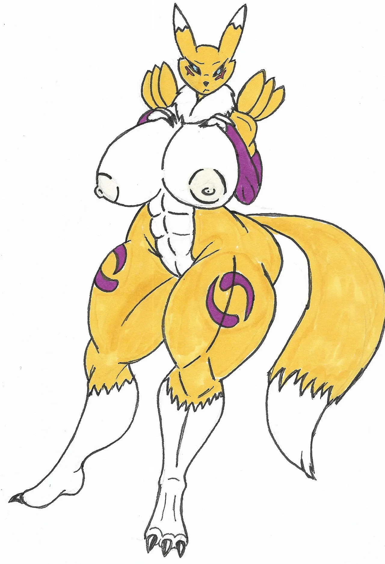 R0ACHA Deviantart - Page 398