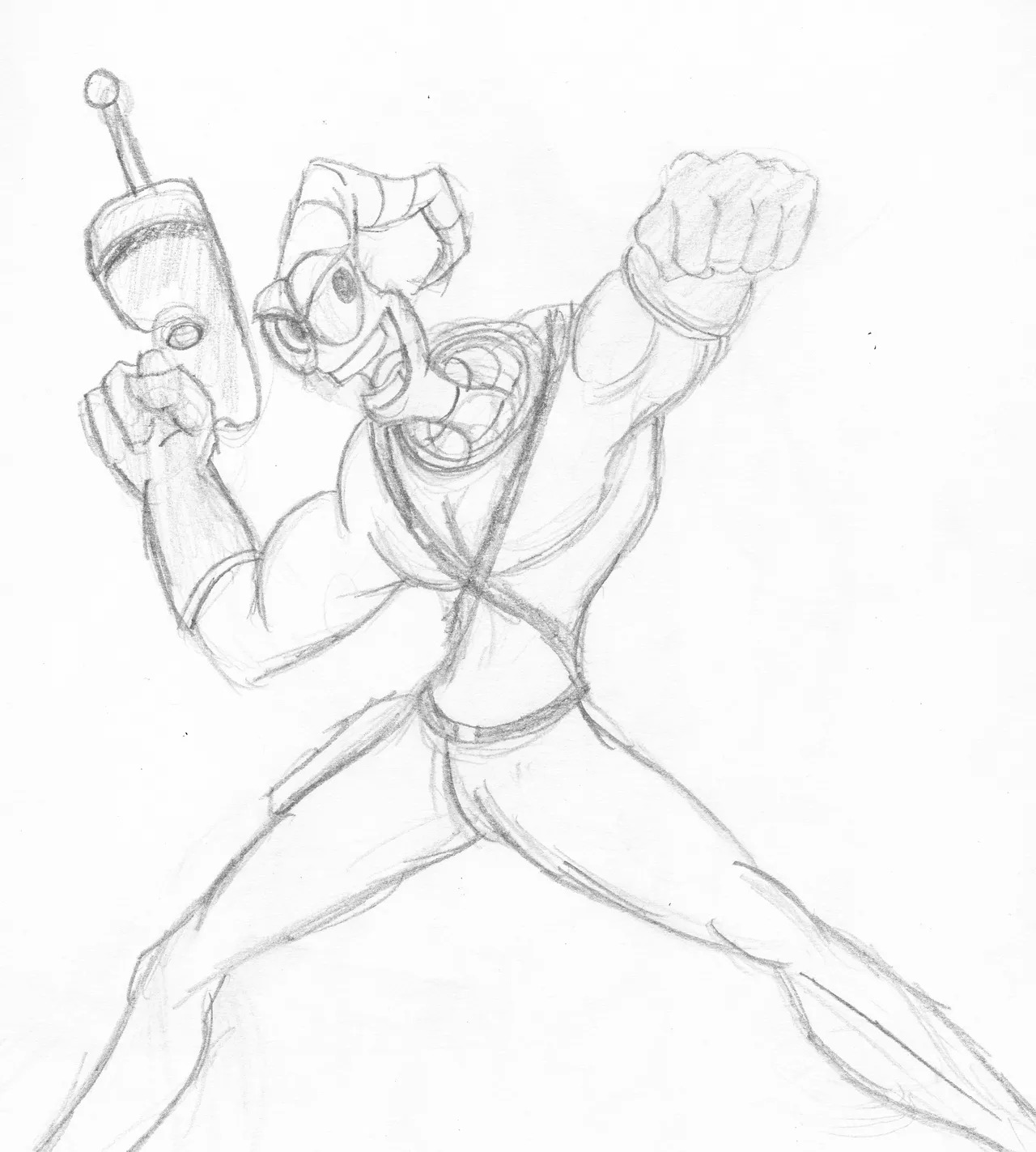 R0ACHA Deviantart - Page 49