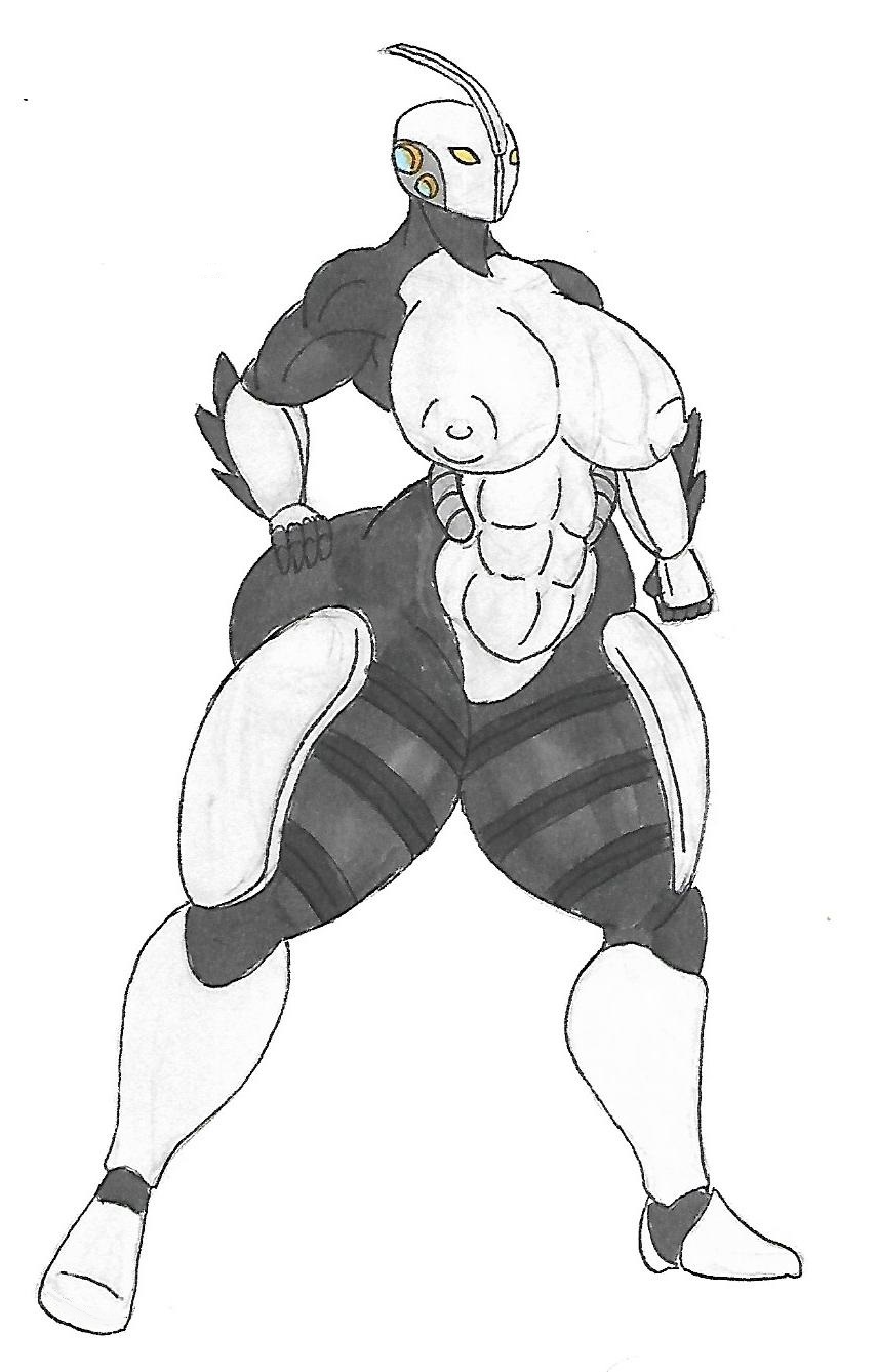 R0ACHA Deviantart - Page 399