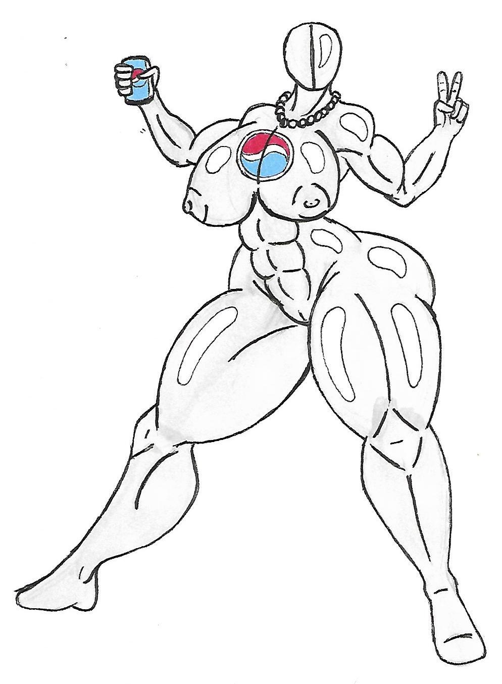 R0ACHA Deviantart - Page 400