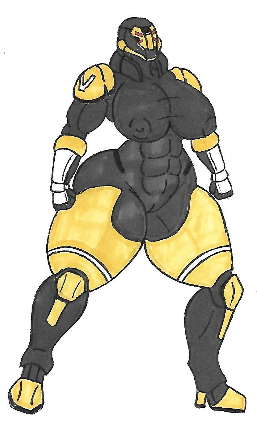 R0ACHA Deviantart - Page 401
