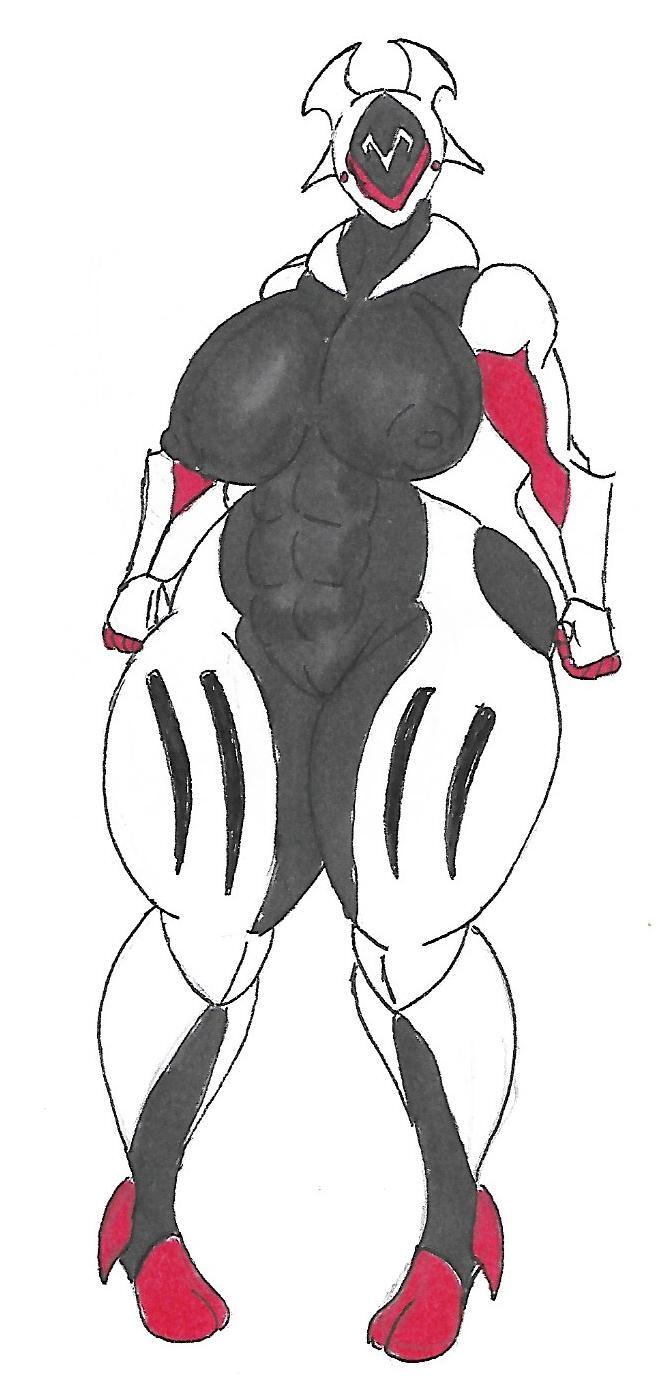 R0ACHA Deviantart - Page 402