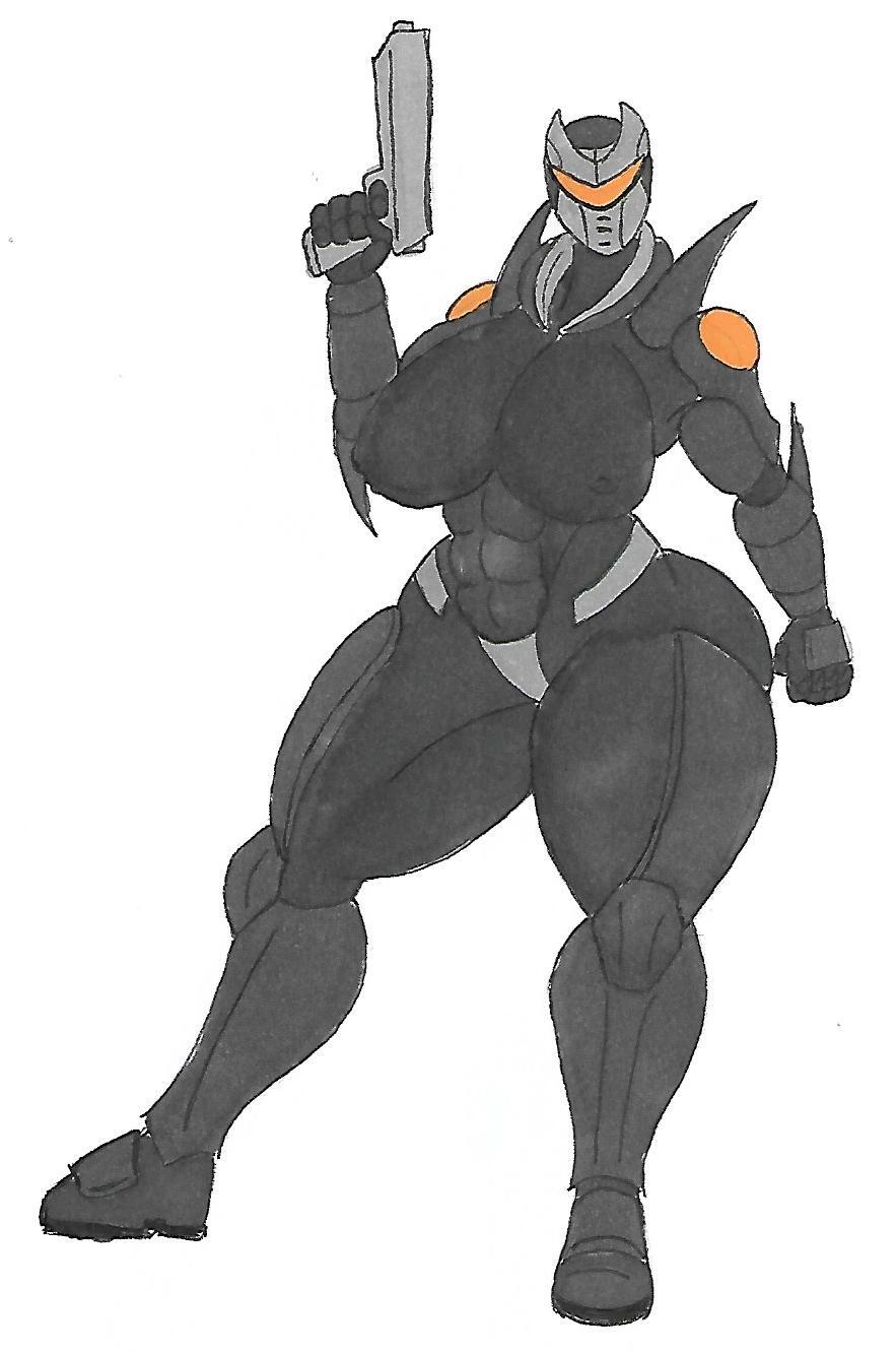 R0ACHA Deviantart - Page 403