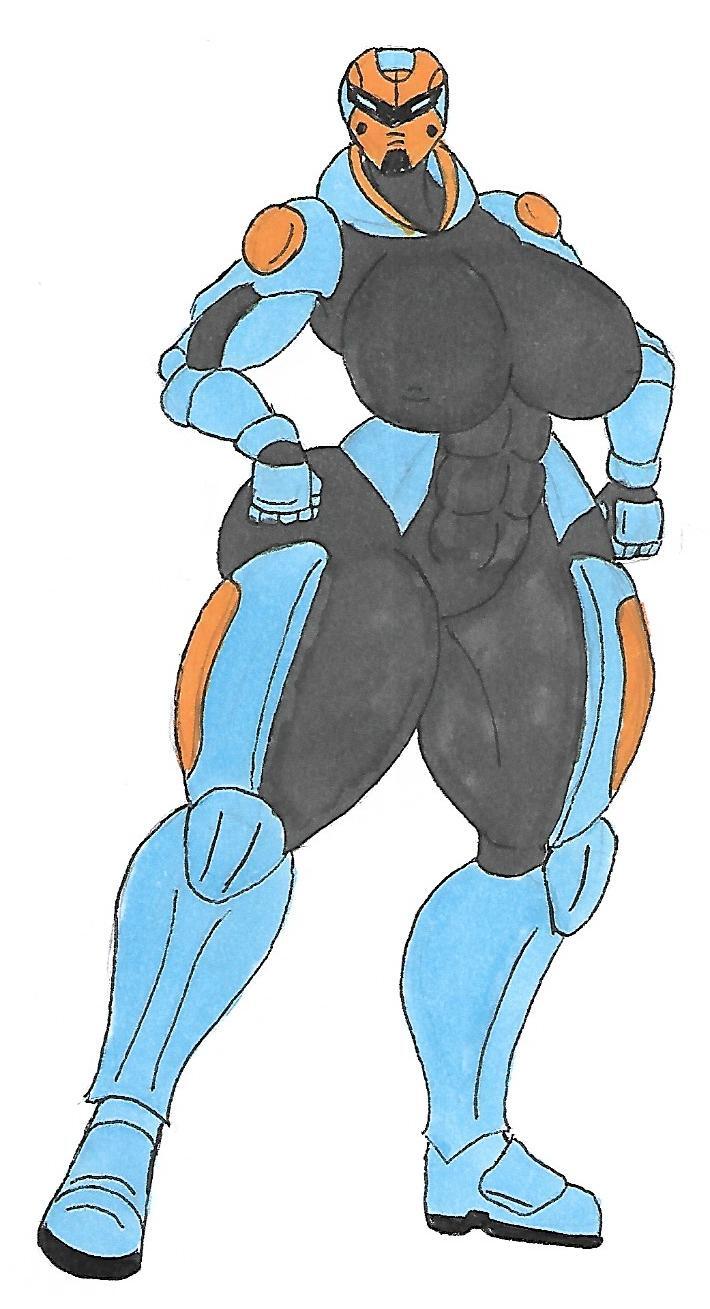 R0ACHA Deviantart - Page 404