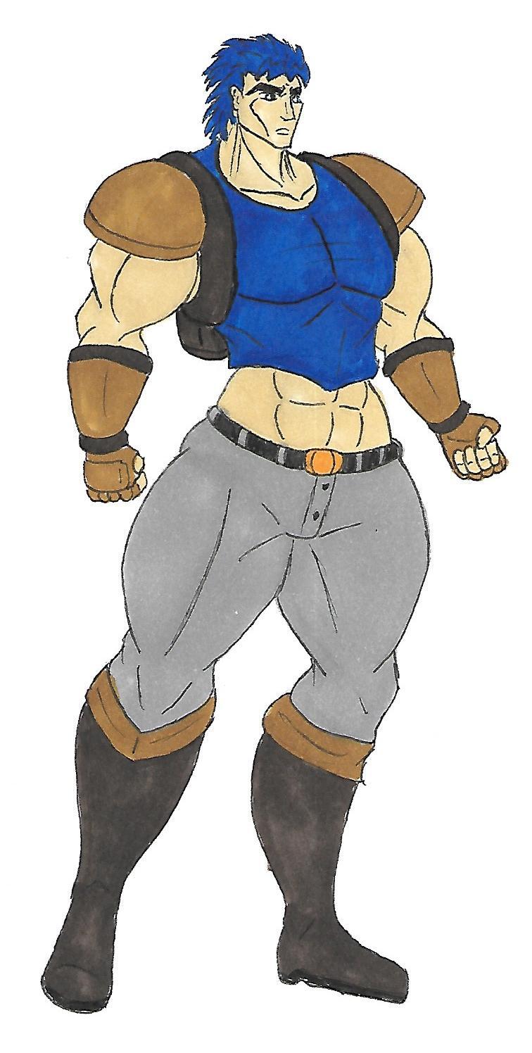 R0ACHA Deviantart - Page 407