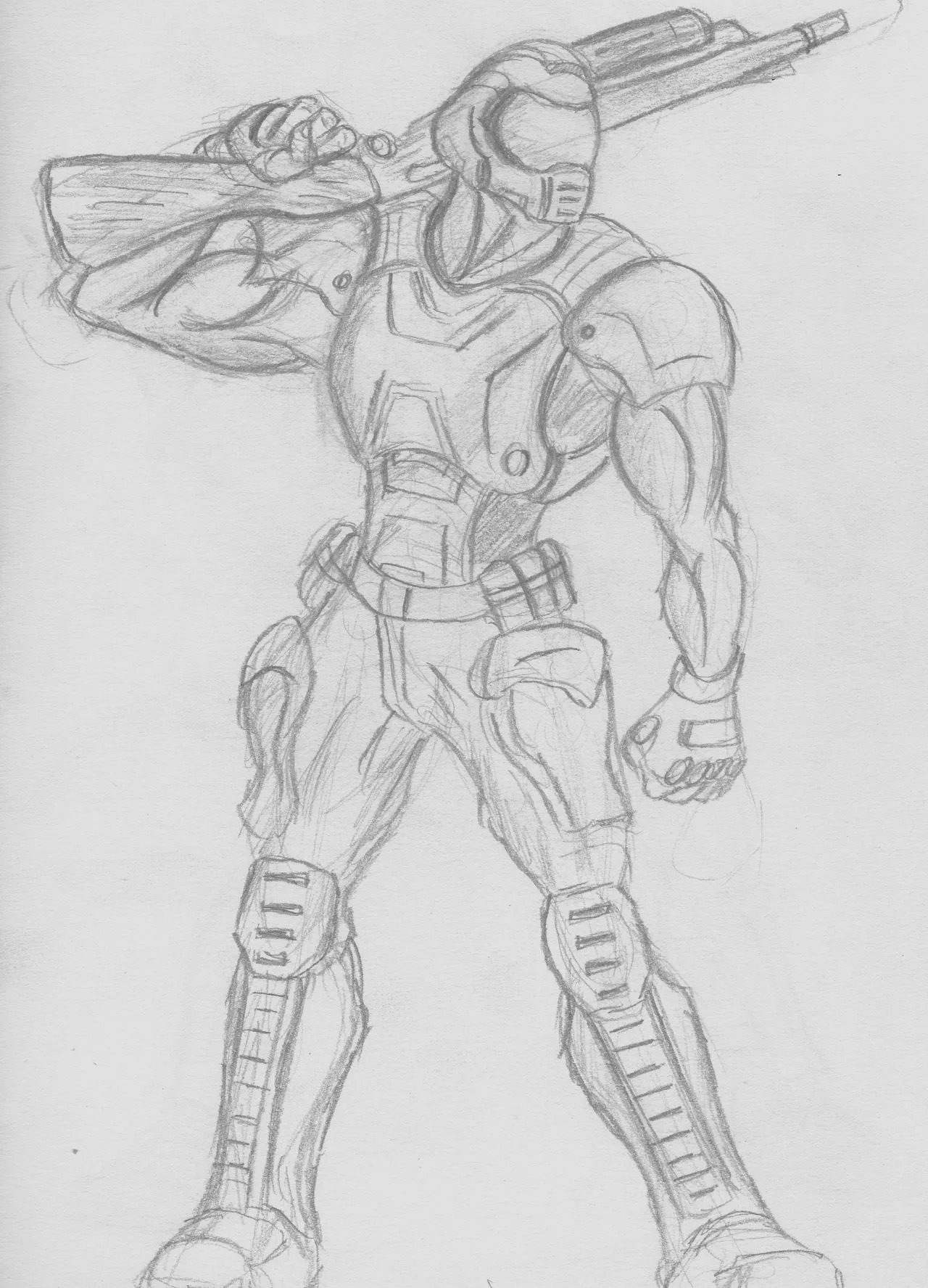 R0ACHA Deviantart - Page 50