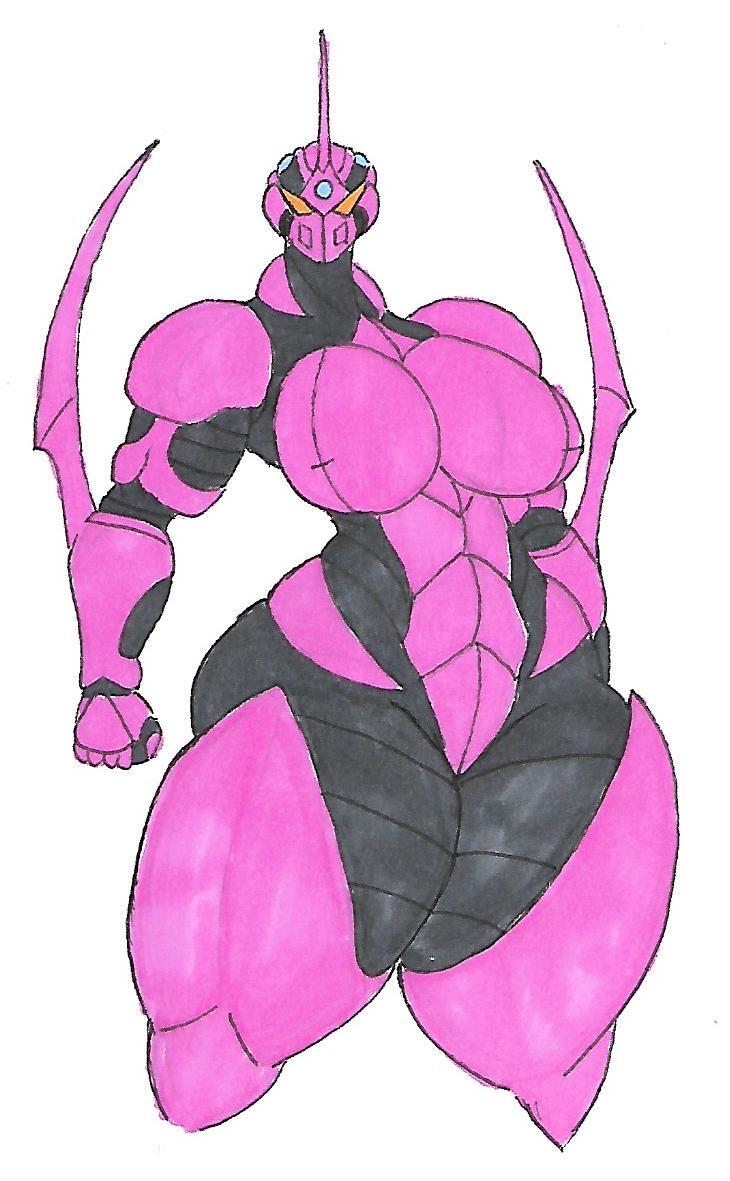 R0ACHA Deviantart - Page 410